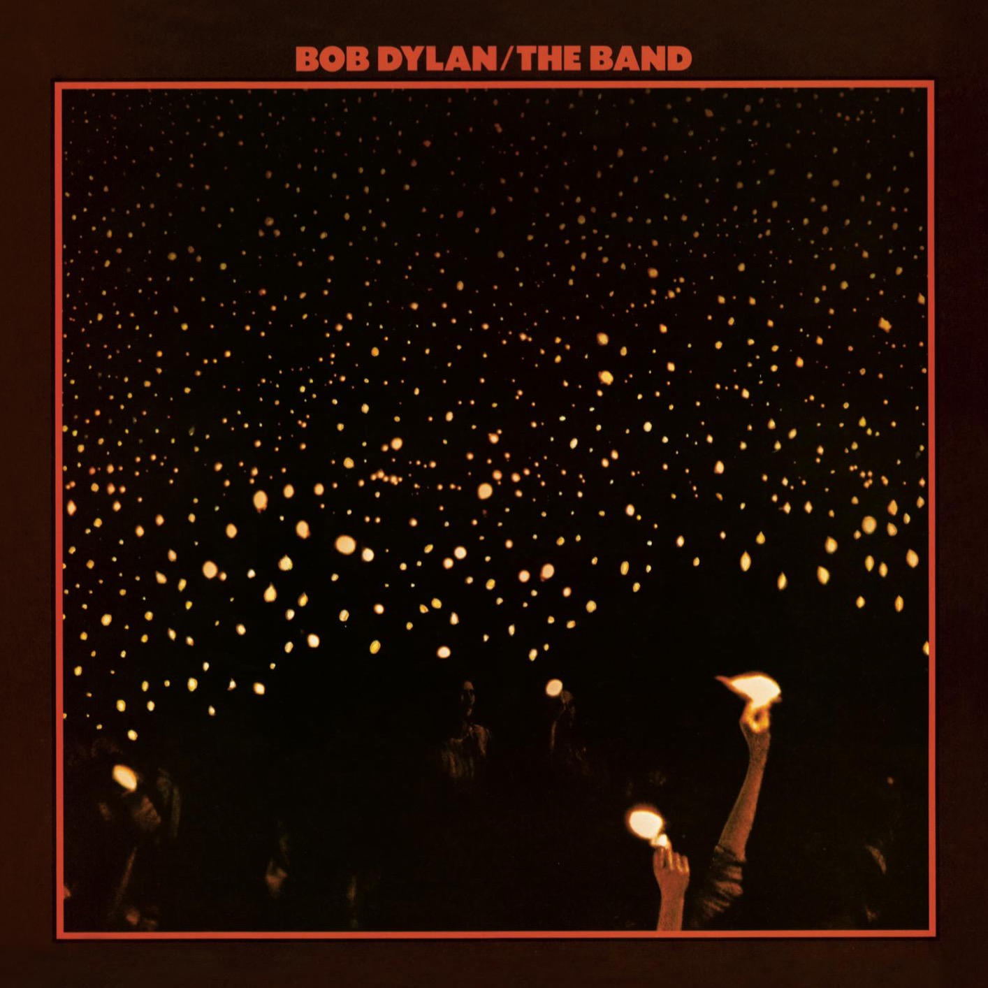 Bob Dylan ＆ The Band – Before The Flood【FLAC 192】-OppsUpro音乐帝国