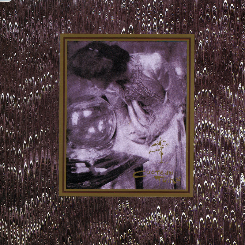 Cocteau Twins – The Spangle Maker【44.1kHz／16bit】意大利区-OppsUpro音乐帝国