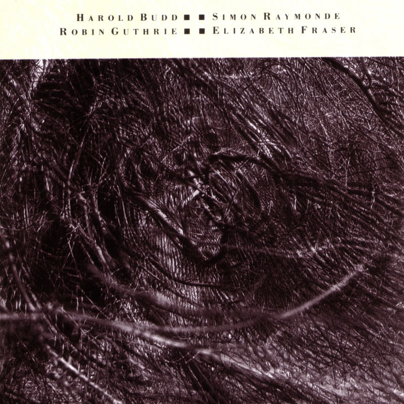Cocteau Twins – The Moon And The Melodies【44.1kHz／16bit】意大利区-OppsUpro音乐帝国