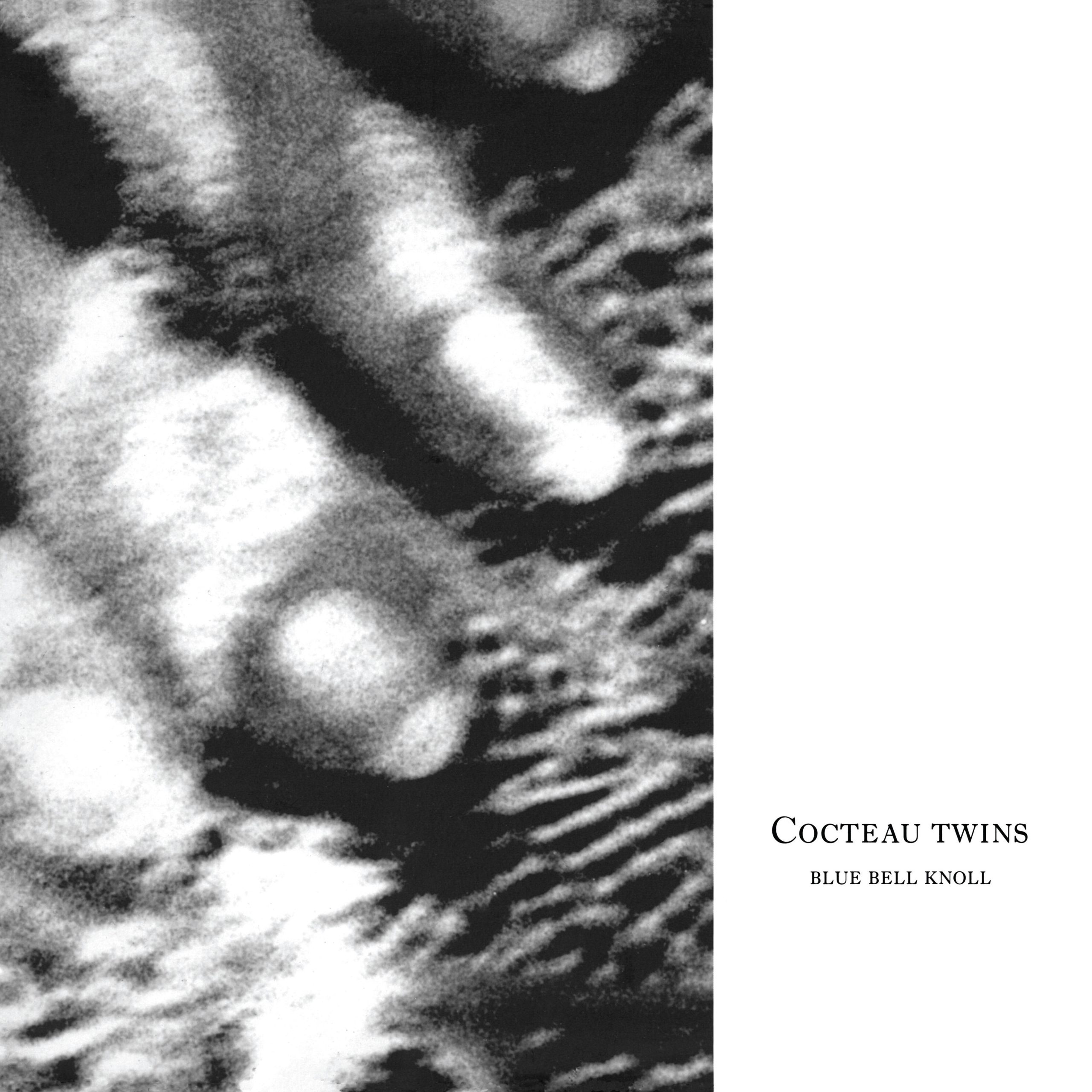 Cocteau Twins – Blue Bell Knoll (Remastered)【44.1kHz／16bit】意大利区-OppsUpro音乐帝国