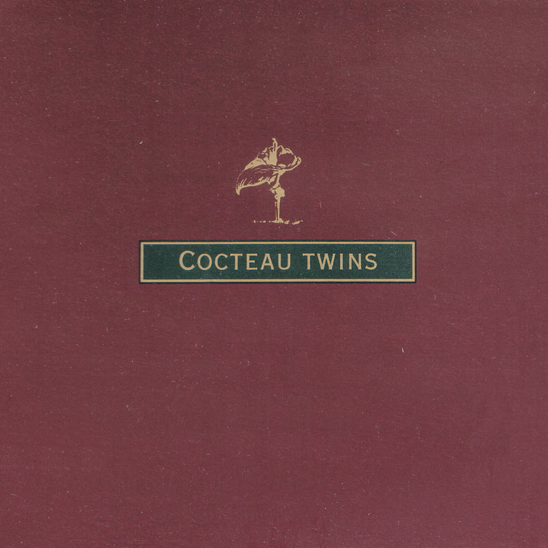 Cocteau Twins – Cocteau Twins Singles Collection【44.1kHz／16bit】意大利区-OppsUpro音乐帝国