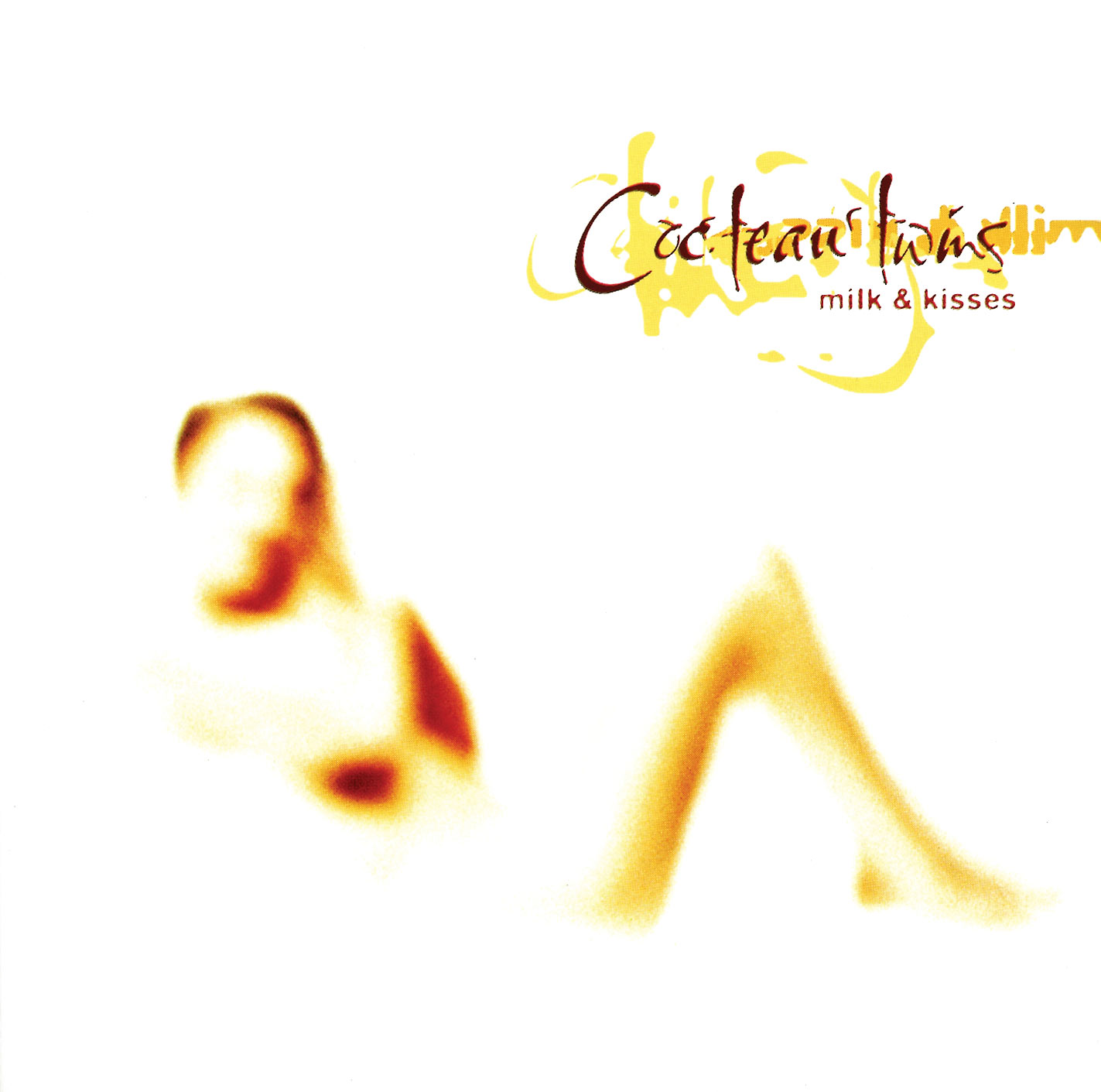 Cocteau Twins – Milk ＆ Kisses (Remastered 2006)【44.1kHz／16bit】0060249840686意大利区-OppsUpro音乐帝国