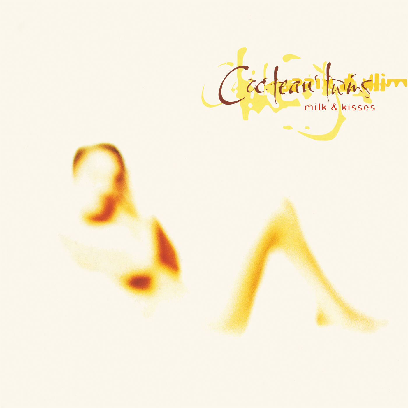 Cocteau Twins – Milk ＆ Kisses (Remastered 2024)【44.1kHz／16bit】意大利区-OppsUpro音乐帝国