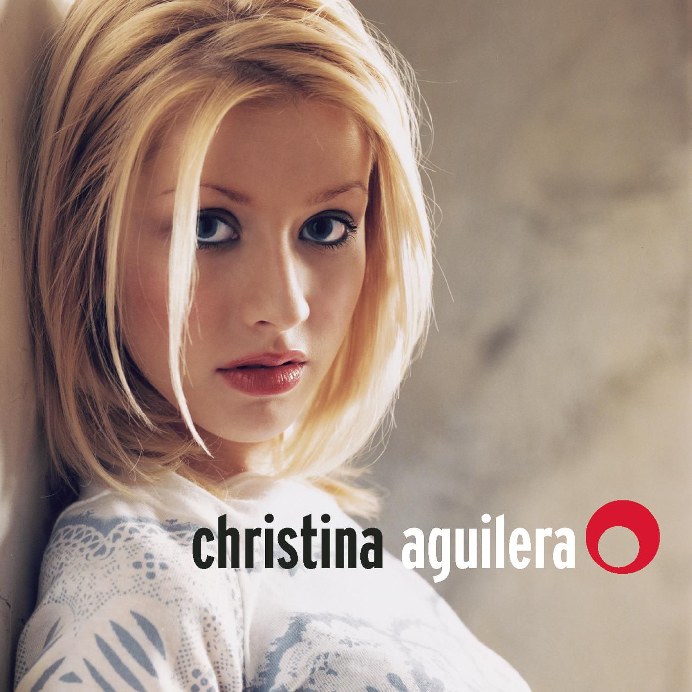 Christina Aguilera – Christina Aguilera (Expanded Edition)【44.1kHz／16bit】西班牙区-OppsUpro音乐帝国