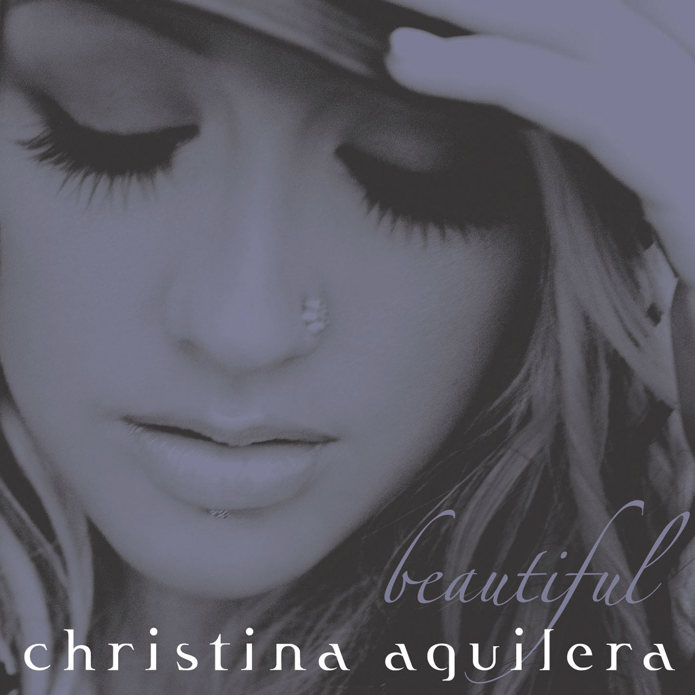 Christina Aguilera – Dance Vault Remixes – Beautiful【44.1kHz／16bit】西班牙区-OppsUpro音乐帝国