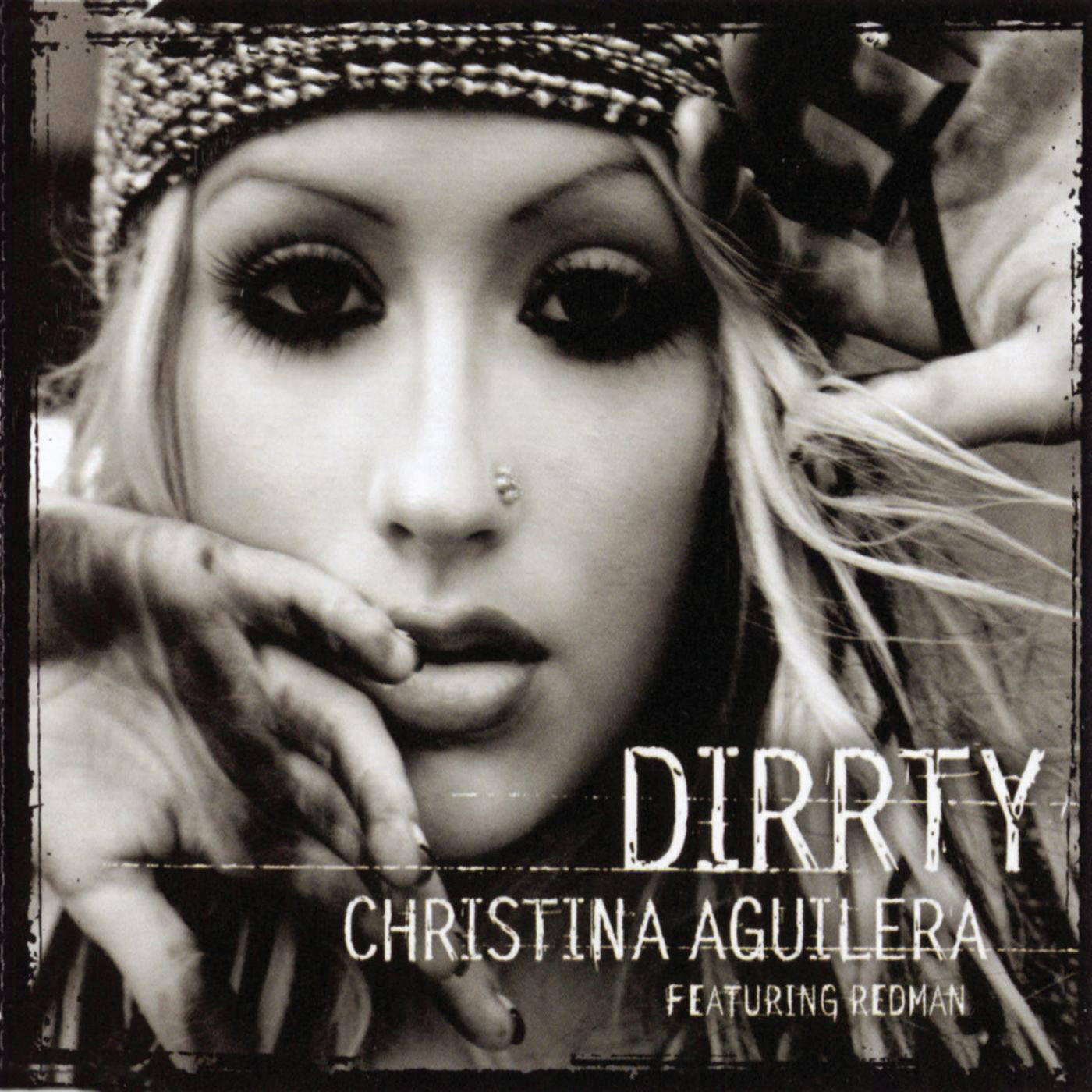 Christina Aguilera – Dance Vault Mixes – Dirrty【44.1kHz／16bit】西班牙区-OppsUpro音乐帝国