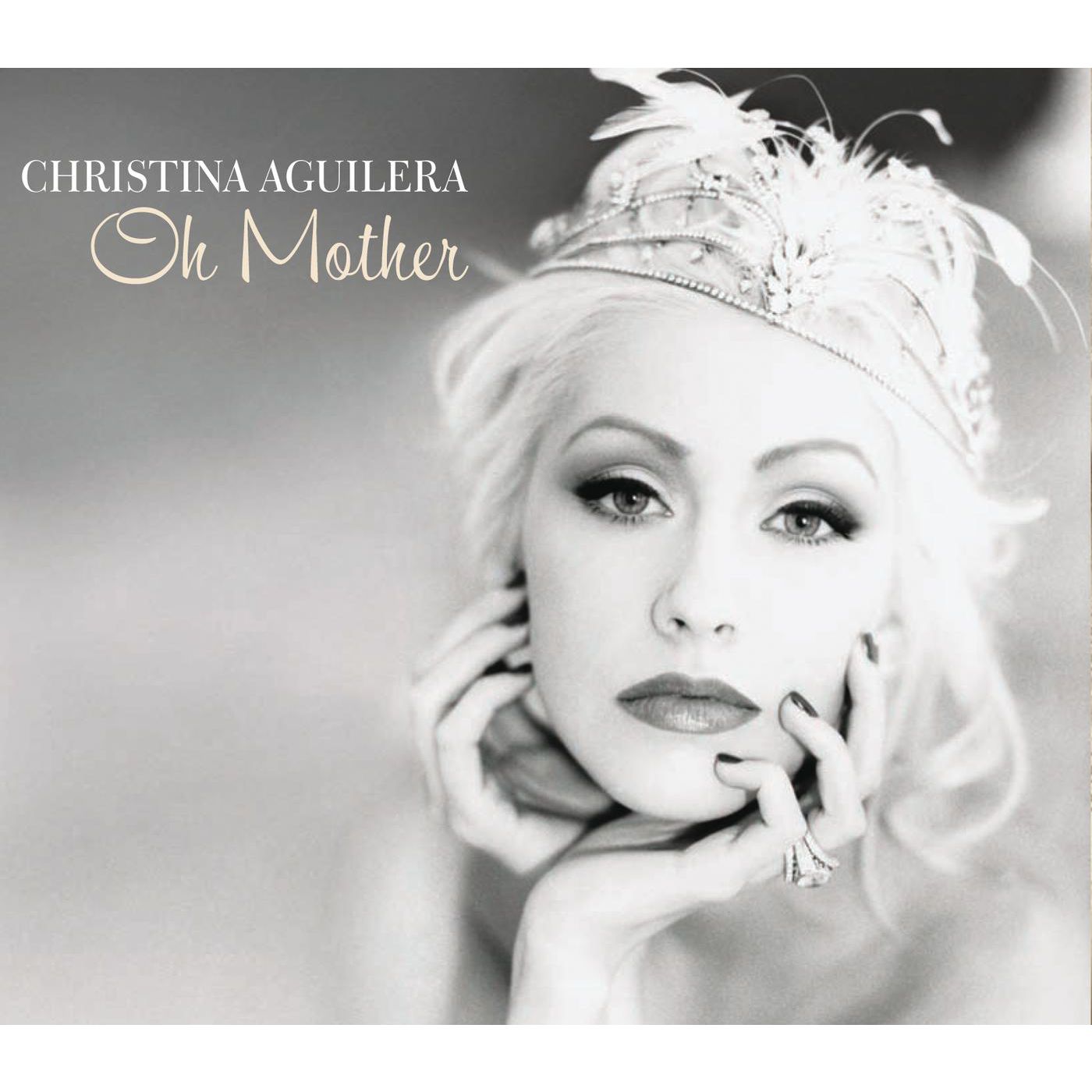 Christina Aguilera – Oh Mother【44.1kHz／16bit】西班牙区-OppsUpro音乐帝国