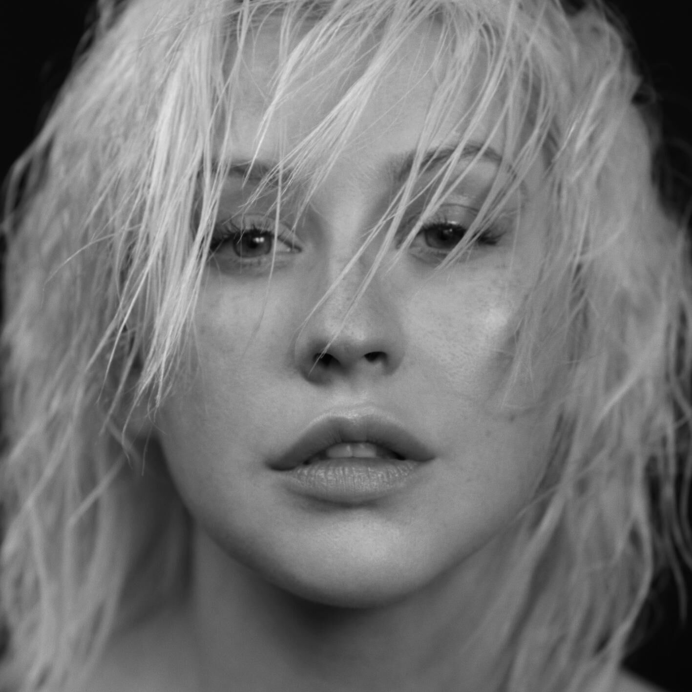 Christina Aguilera – LiberationⒺ【44.1kHz／24bit】西班牙区-OppsUpro音乐帝国