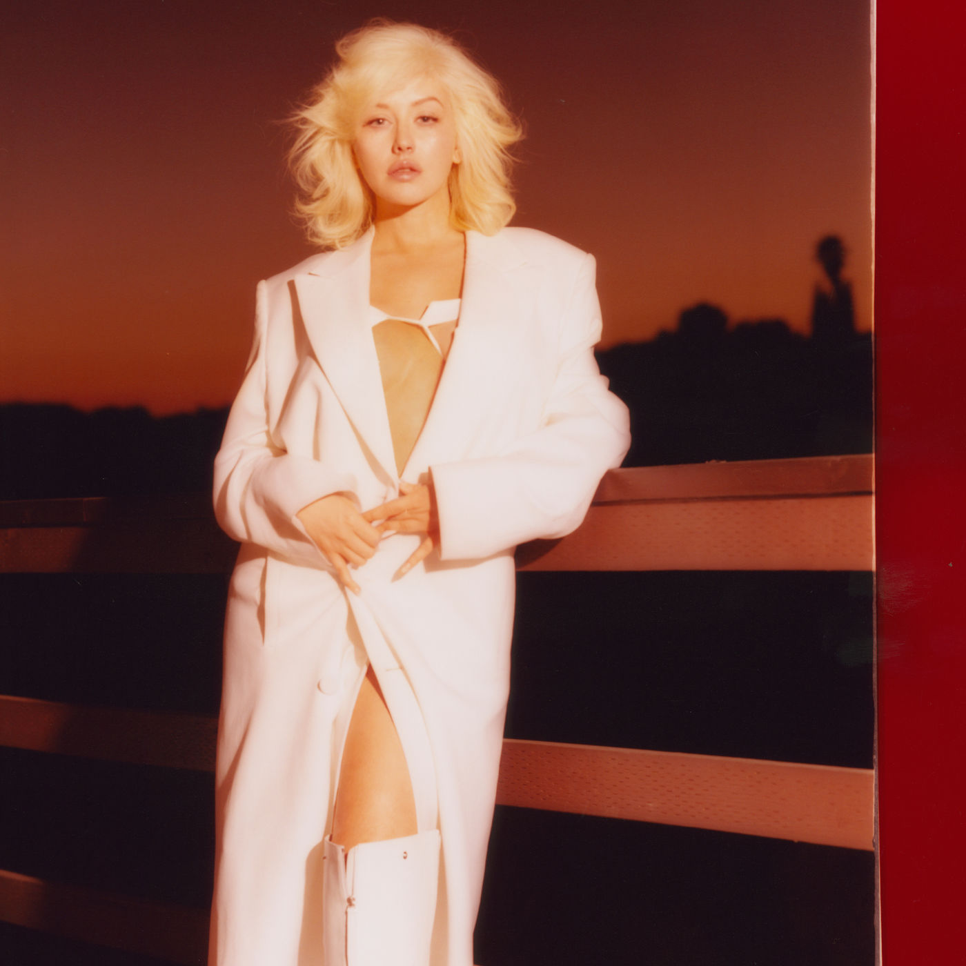 Christina Aguilera – Like I Do【44.1kHz／16bit】西班牙区-OppsUpro音乐帝国