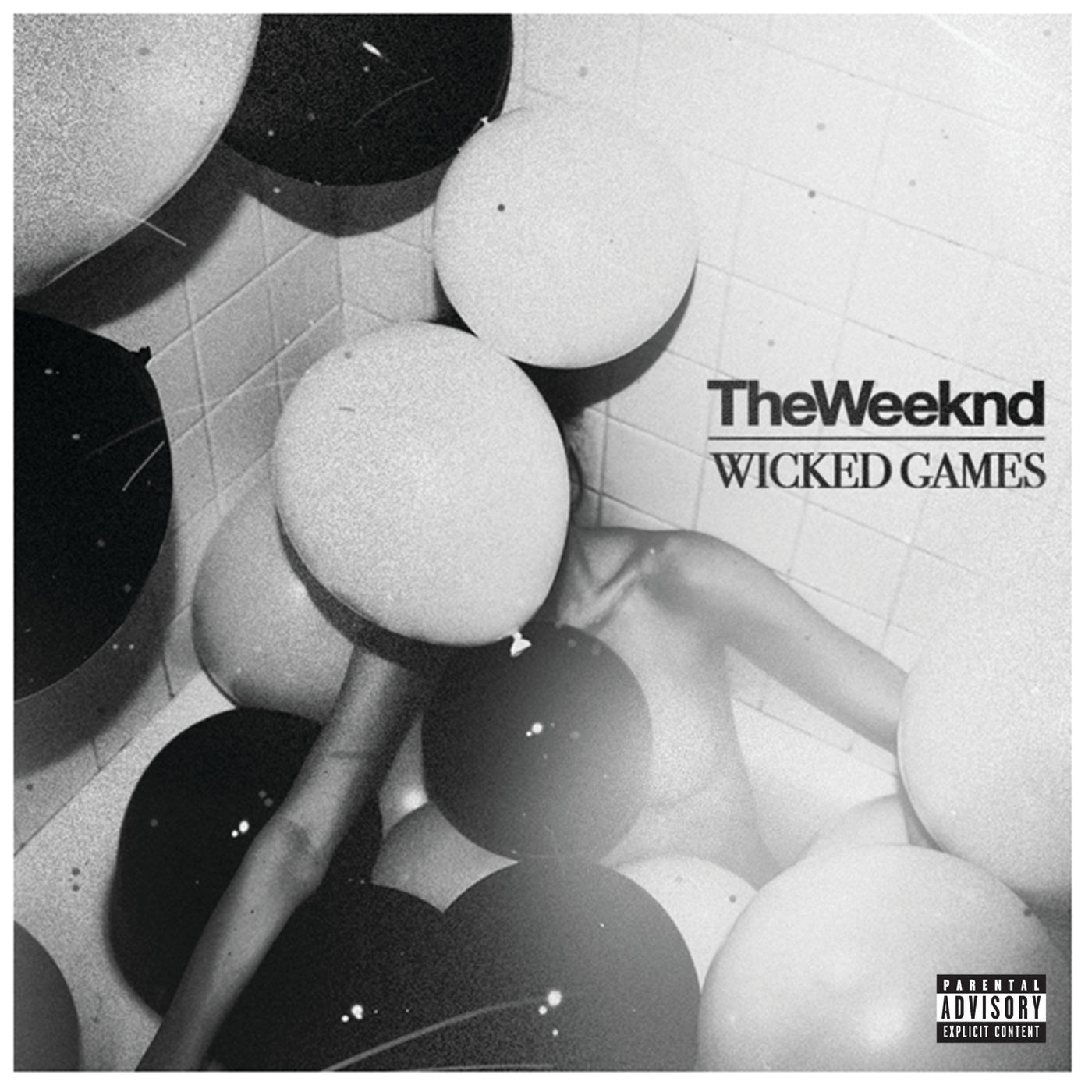 The Weeknd – Wicked Games (Explicit)Ⓔ【44.1kHz／16bit】美国区-OppsUpro音乐帝国