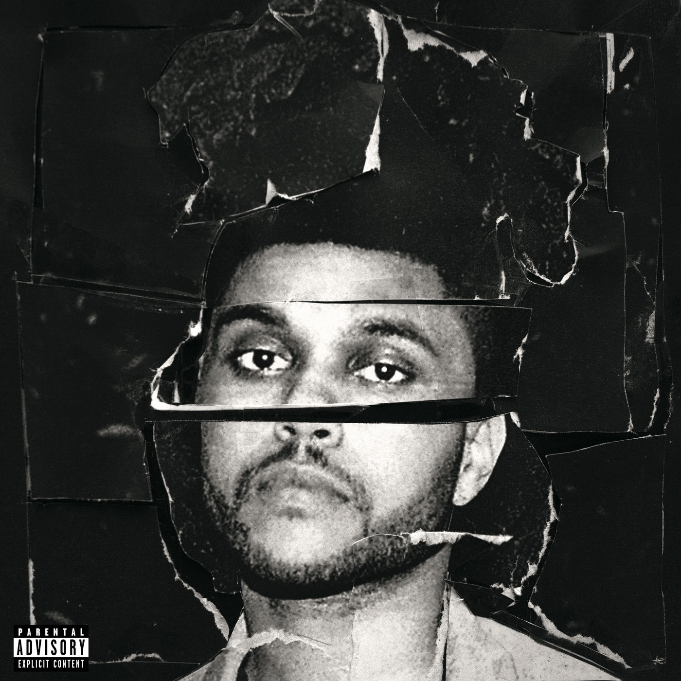 The Weeknd – Beauty Behind The Madness (Explicit Version)Ⓔ【44.1kHz／24bit】美国区-OppsUpro音乐帝国
