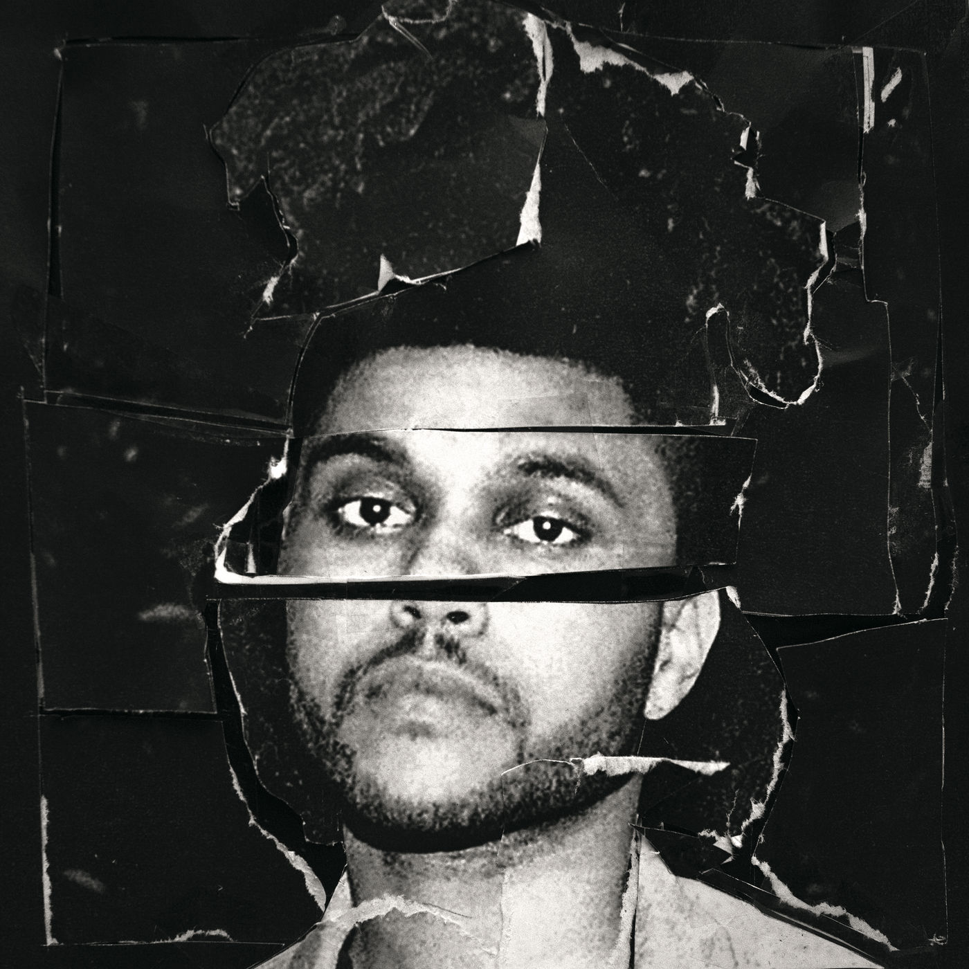 The Weeknd – Beauty Behind The Madness【44.1kHz／24bit】美国区-OppsUpro音乐帝国