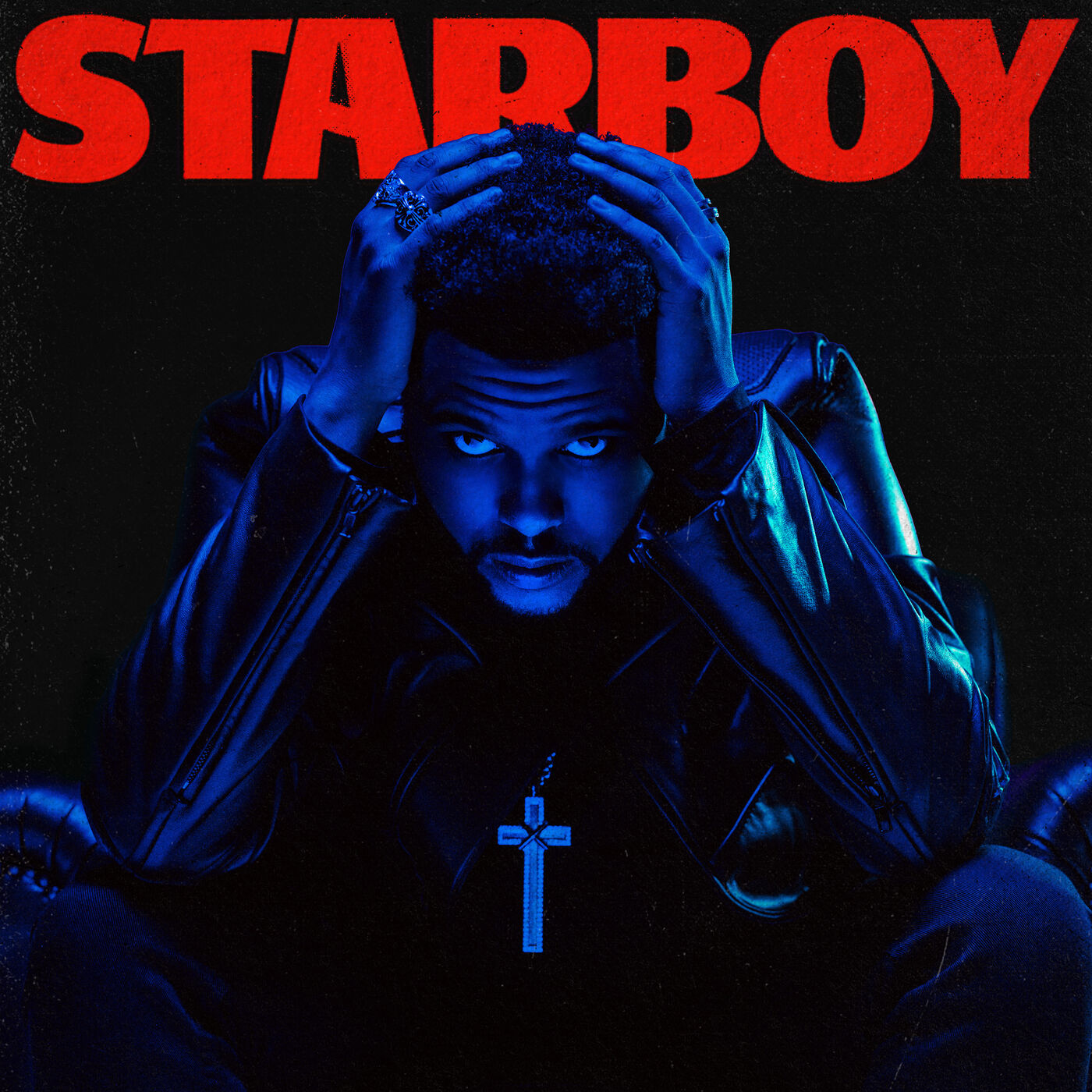 The Weeknd – Starboy (Deluxe)【44.1kHz／16bit】美国区-OppsUpro音乐帝国