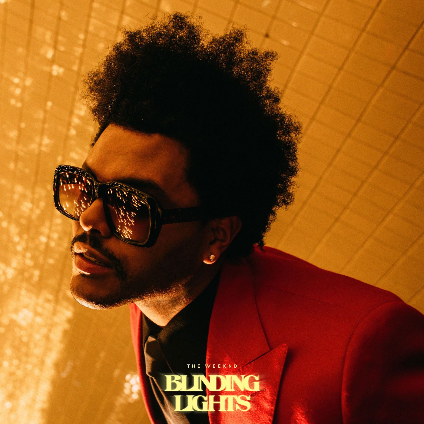 The Weeknd – Blinding Lights (Instrumental)【44.1kHz／16bit】美国区-OppsUpro音乐帝国