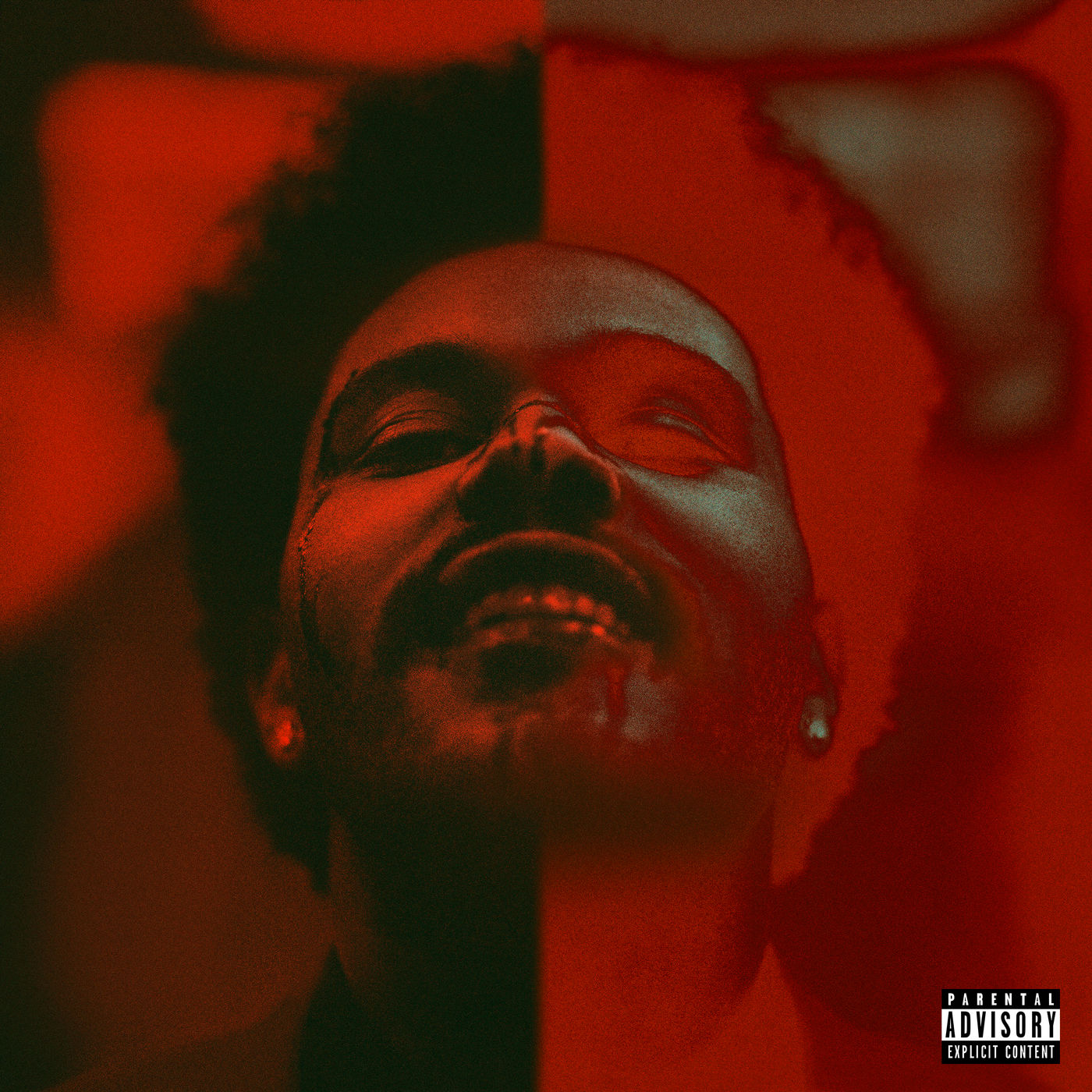 The Weeknd – After Hours (Deluxe – Explicit) (Deluxe)Ⓔ【44.1kHz／24bit】美国区-OppsUpro音乐帝国