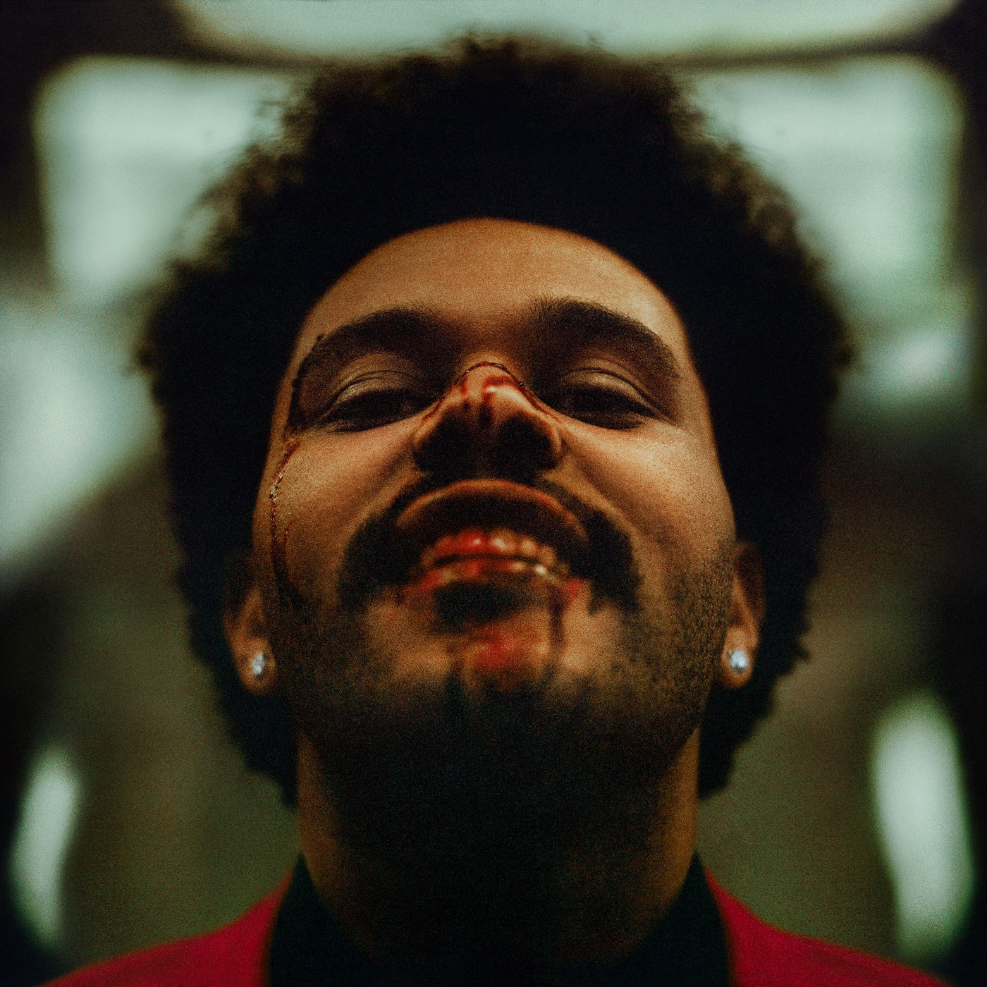 The Weeknd – After Hours (Edited)【44.1kHz／16bit】美国区-OppsUpro音乐帝国