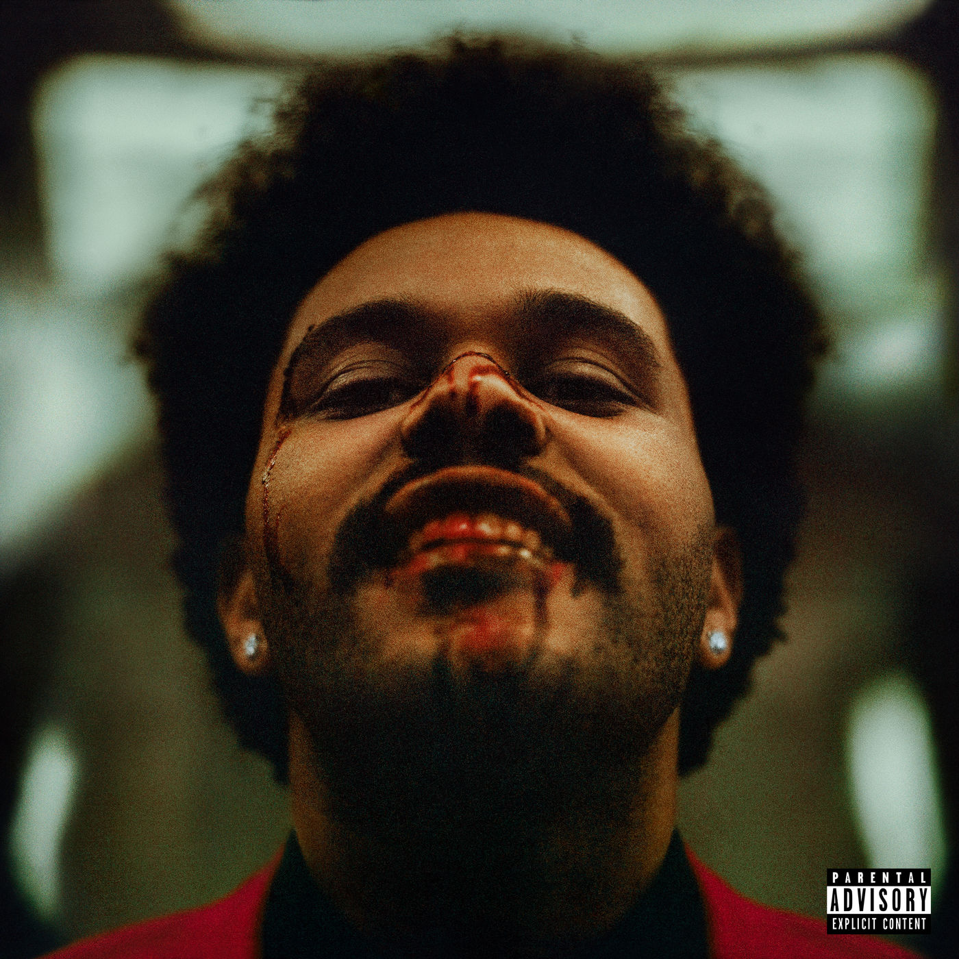 The Weeknd – After Hours (Explicit)Ⓔ【44.1kHz／16bit】美国区-OppsUpro音乐帝国