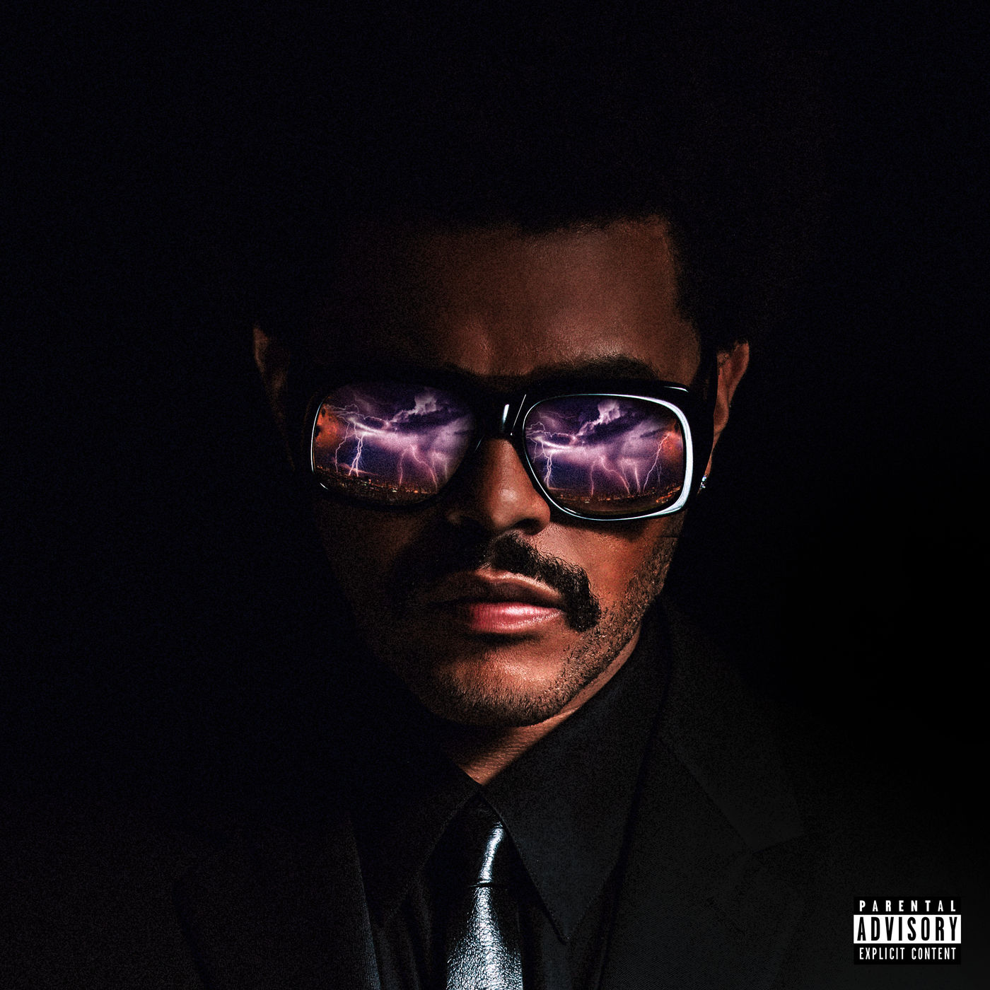 The Weeknd – After Hours (Remixes – Explicit) (Remixes)Ⓔ【44.1kHz／24bit】美国区-OppsUpro音乐帝国