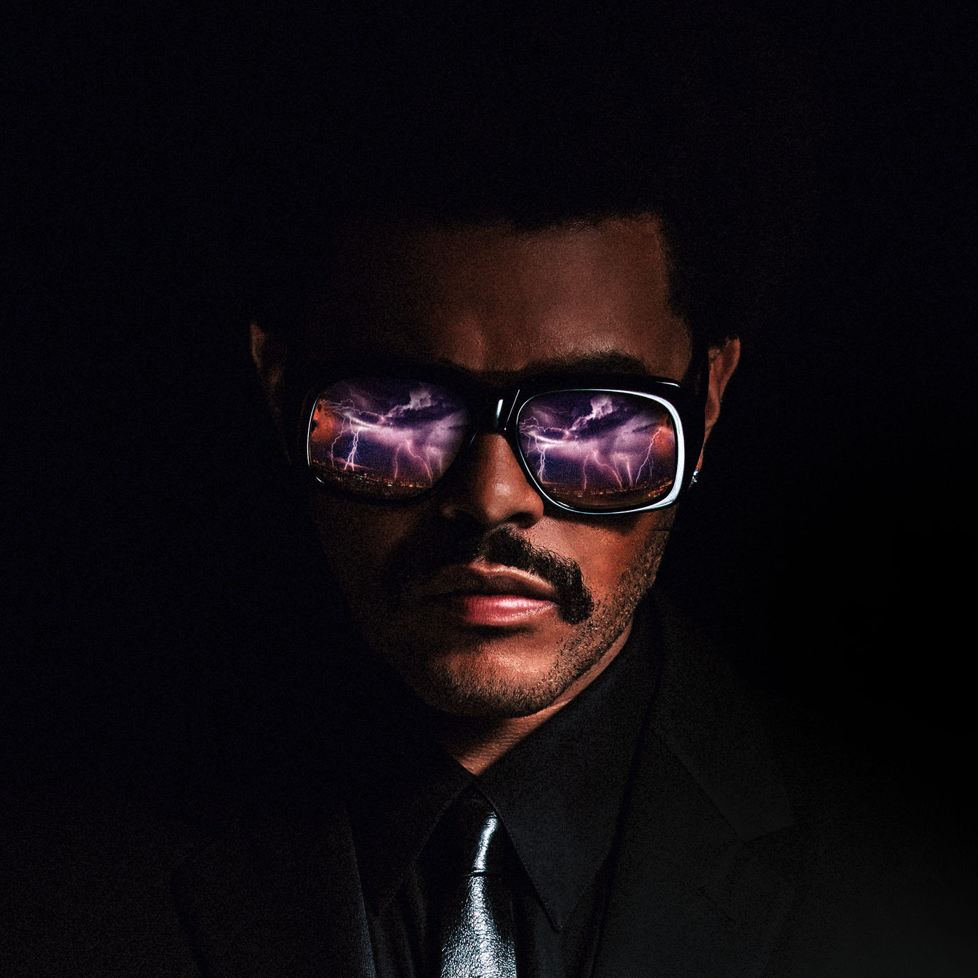 The Weeknd – After Hours (Remixes)【44.1kHz／16bit】美国区-OppsUpro音乐帝国