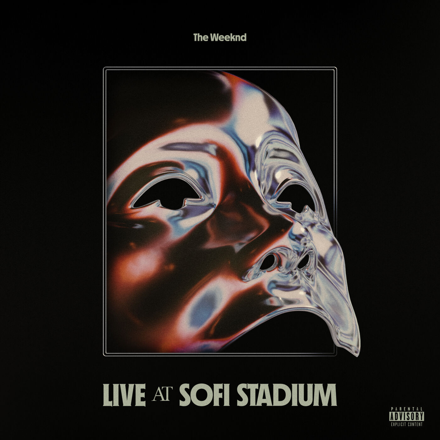 The Weeknd – Live At SoFi Stadium (Live)Ⓔ【44.1kHz／16bit】美国区-OppsUpro音乐帝国