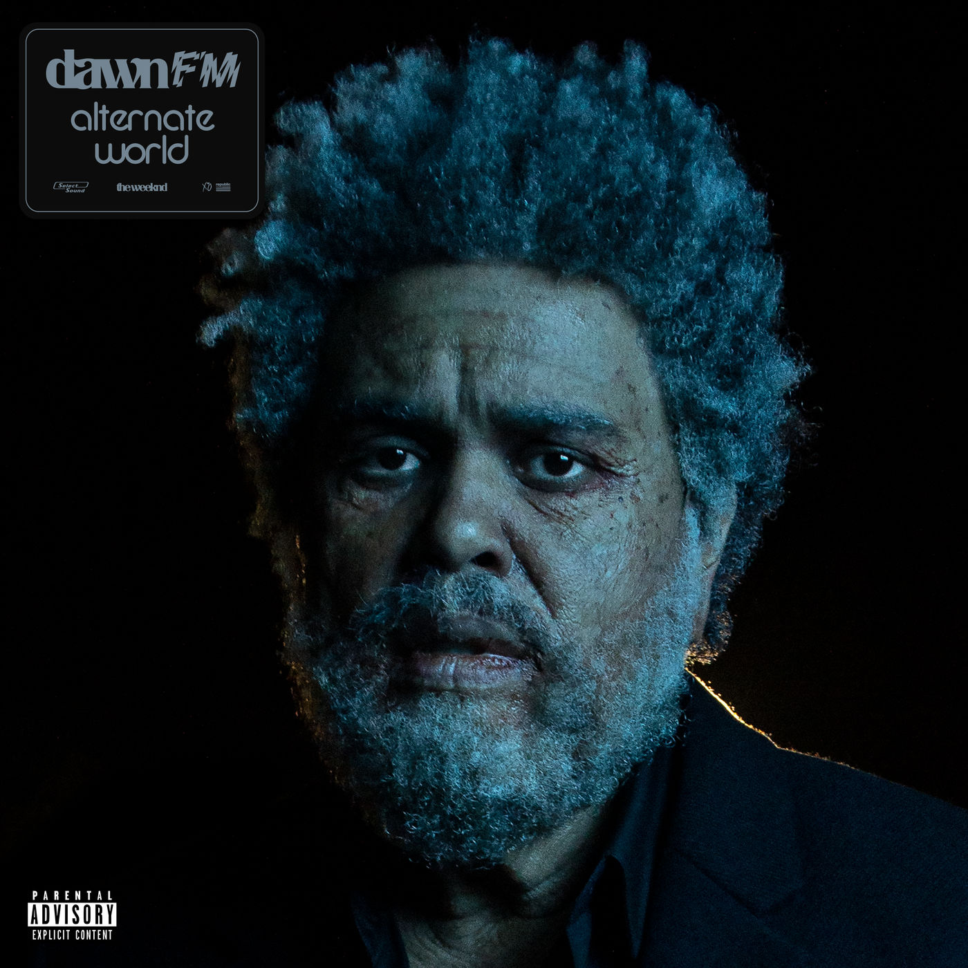 The Weeknd – Dawn FM (Alternate World)Ⓔ【44.1kHz／24bit】zundxje06uihb美国区-OppsUpro音乐帝国