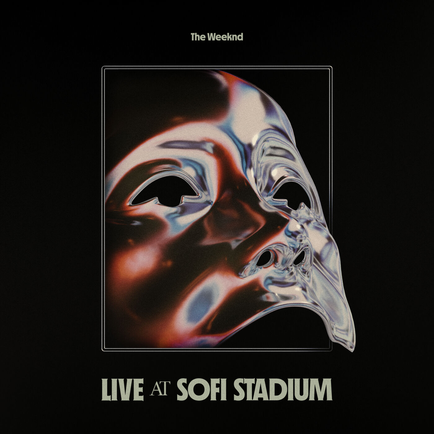 The Weeknd – Live At SoFi Stadium (Live)【44.1kHz／16bit】美国区-OppsUpro音乐帝国