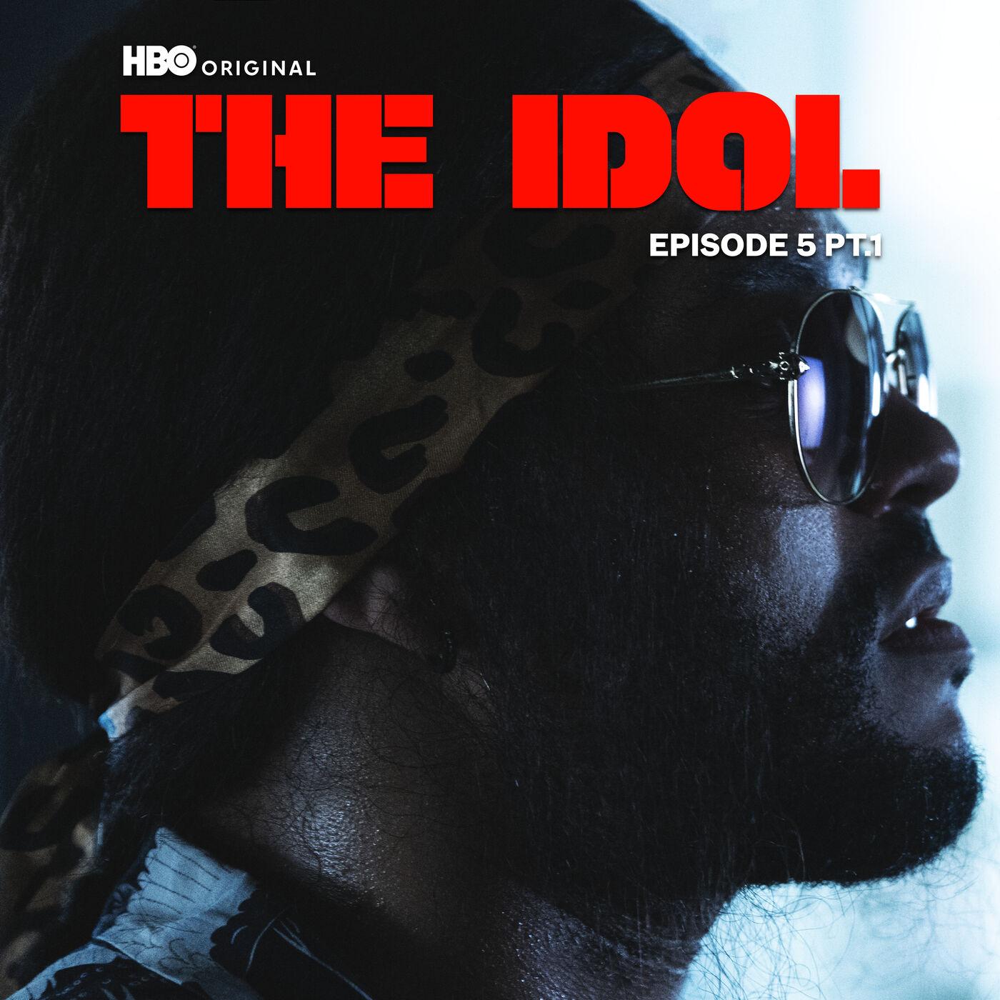 The Weeknd – The Idol Episode 5 Part 1 (Music from the HBO Original Series)【44.1kHz／16bit】美国区-OppsUpro音乐帝国