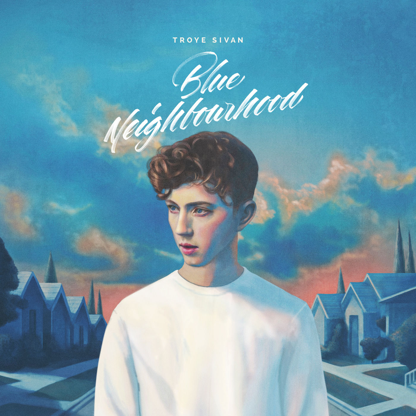 Troye Sivan – Blue NeighbourhoodⒺ【48kHz／24bit】英国区-OppsUpro音乐帝国