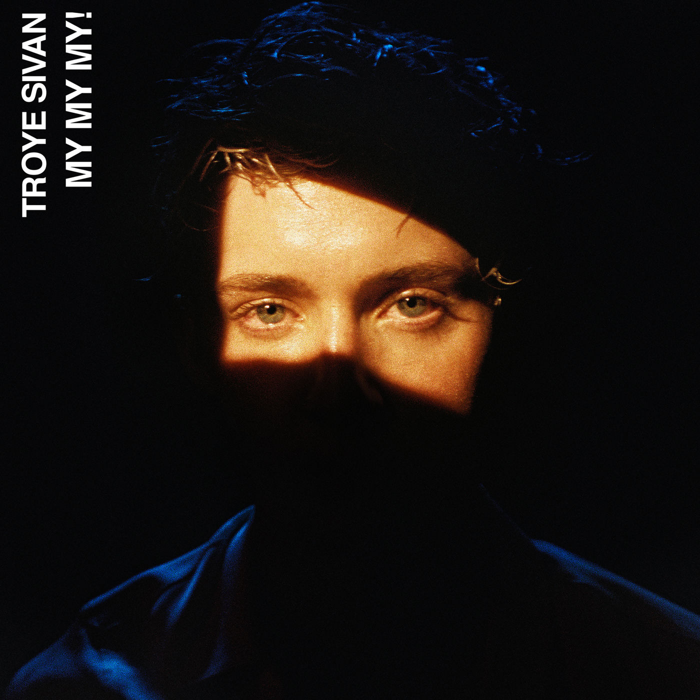 Troye Sivan – My My My! (Remixes)【44.1kHz／16bit】英国区-OppsUpro音乐帝国