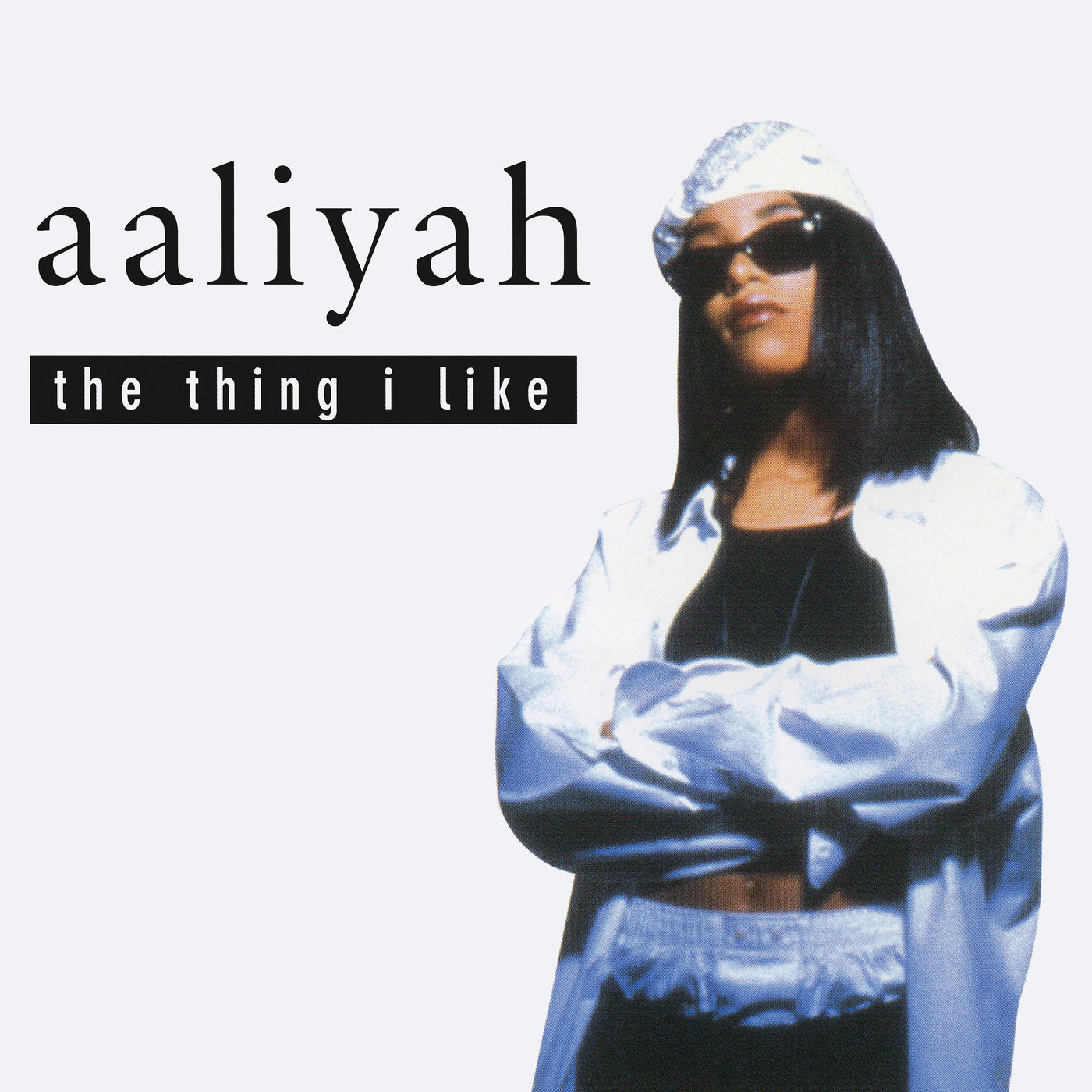 Aaliyah – The Thing I Like EP【44.1kHz／16bit】法国区-OppsUpro音乐帝国