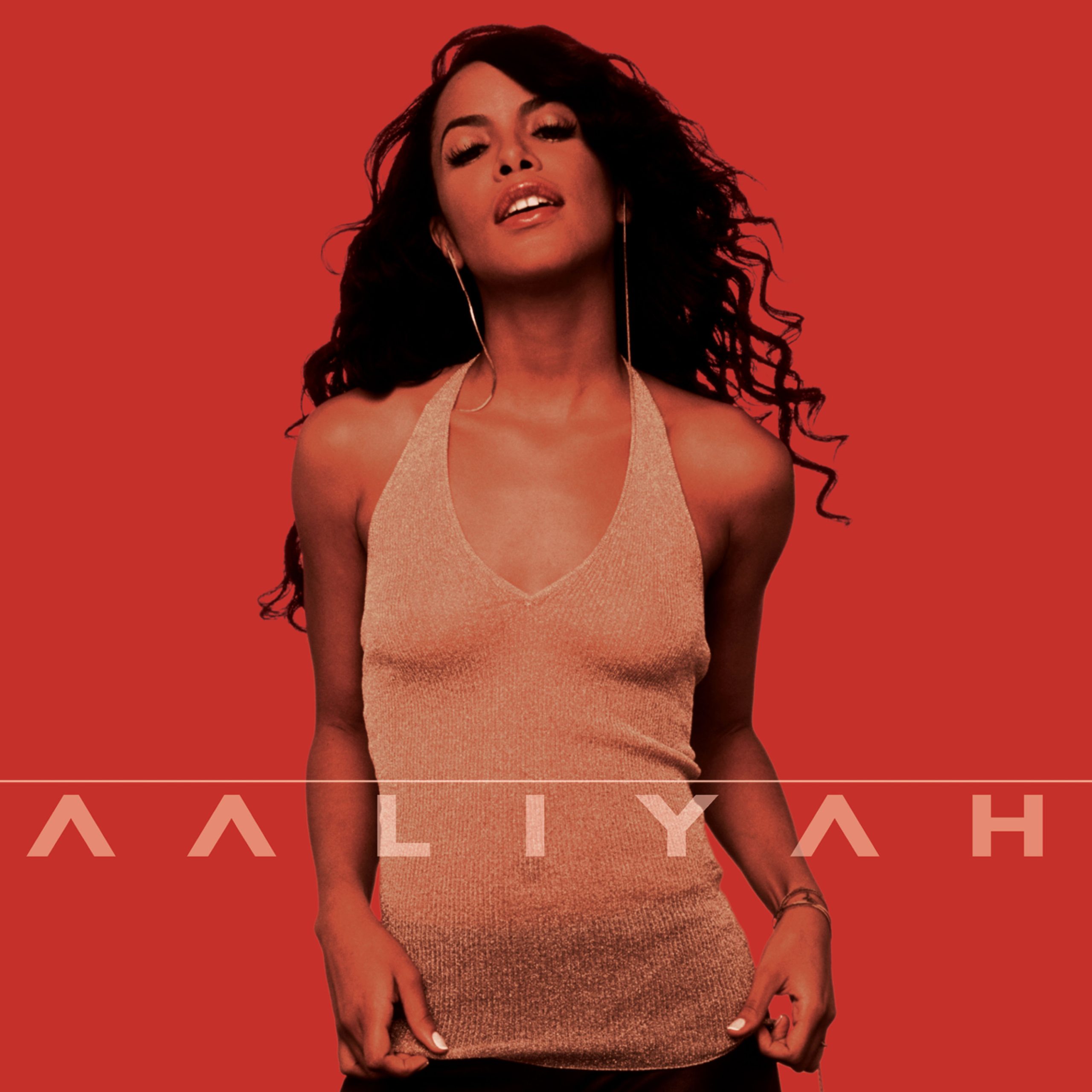 Aaliyah – Aaliyah【44.1kHz／16bit】法国区-OppsUpro音乐帝国