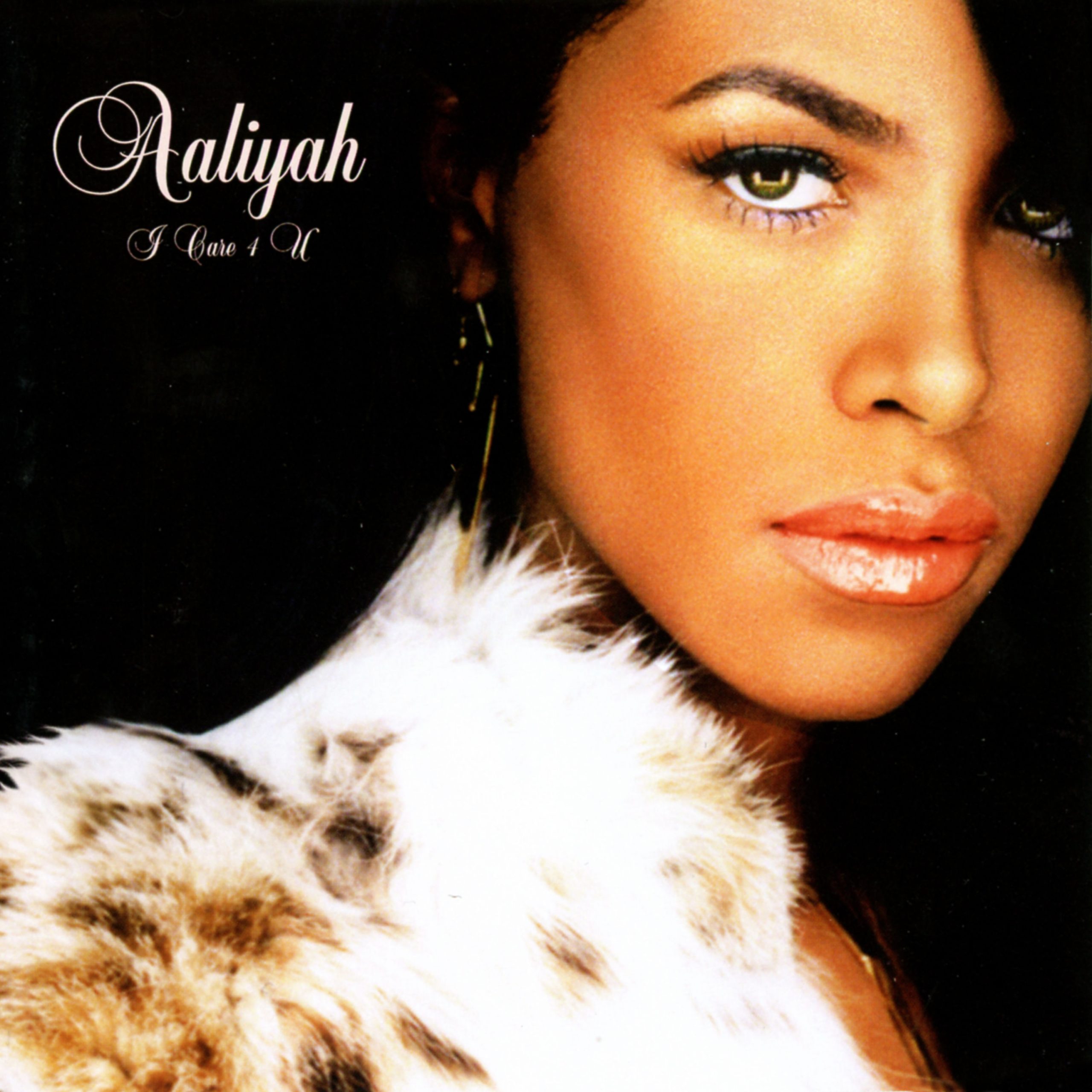 Aaliyah – I Care 4 U【44.1kHz／16bit】法国区-OppsUpro音乐帝国