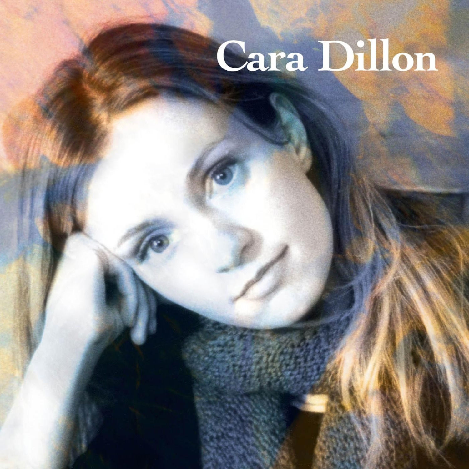Cara Dillon – Cara Dillon【44.1kHz／16bit】t4vqo4ulvvvbc德国区-OppsUpro音乐帝国