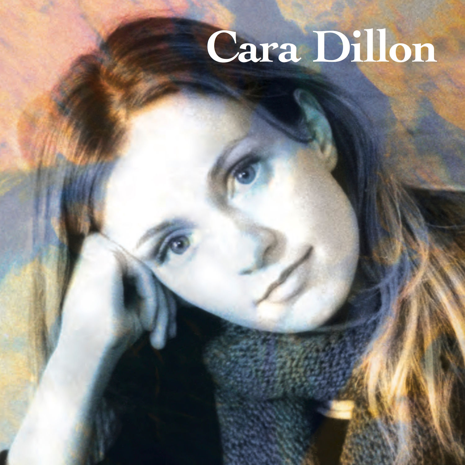 Cara Dillon – Cara Dillon【44.1kHz／16bit】德国区-OppsUpro音乐帝国