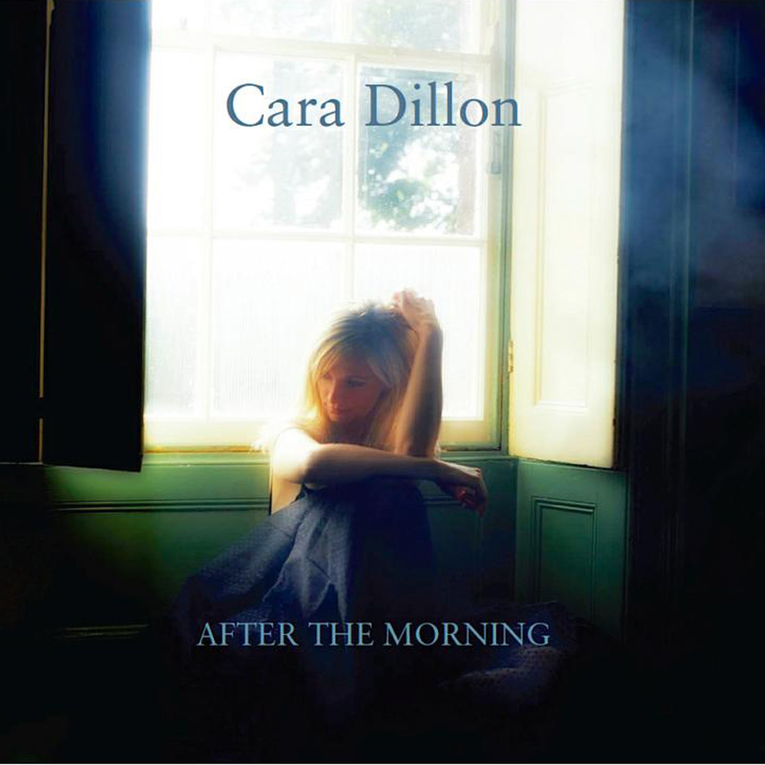 Cara Dillon – After the Morning【44.1kHz／16bit】德国区-OppsUpro音乐帝国