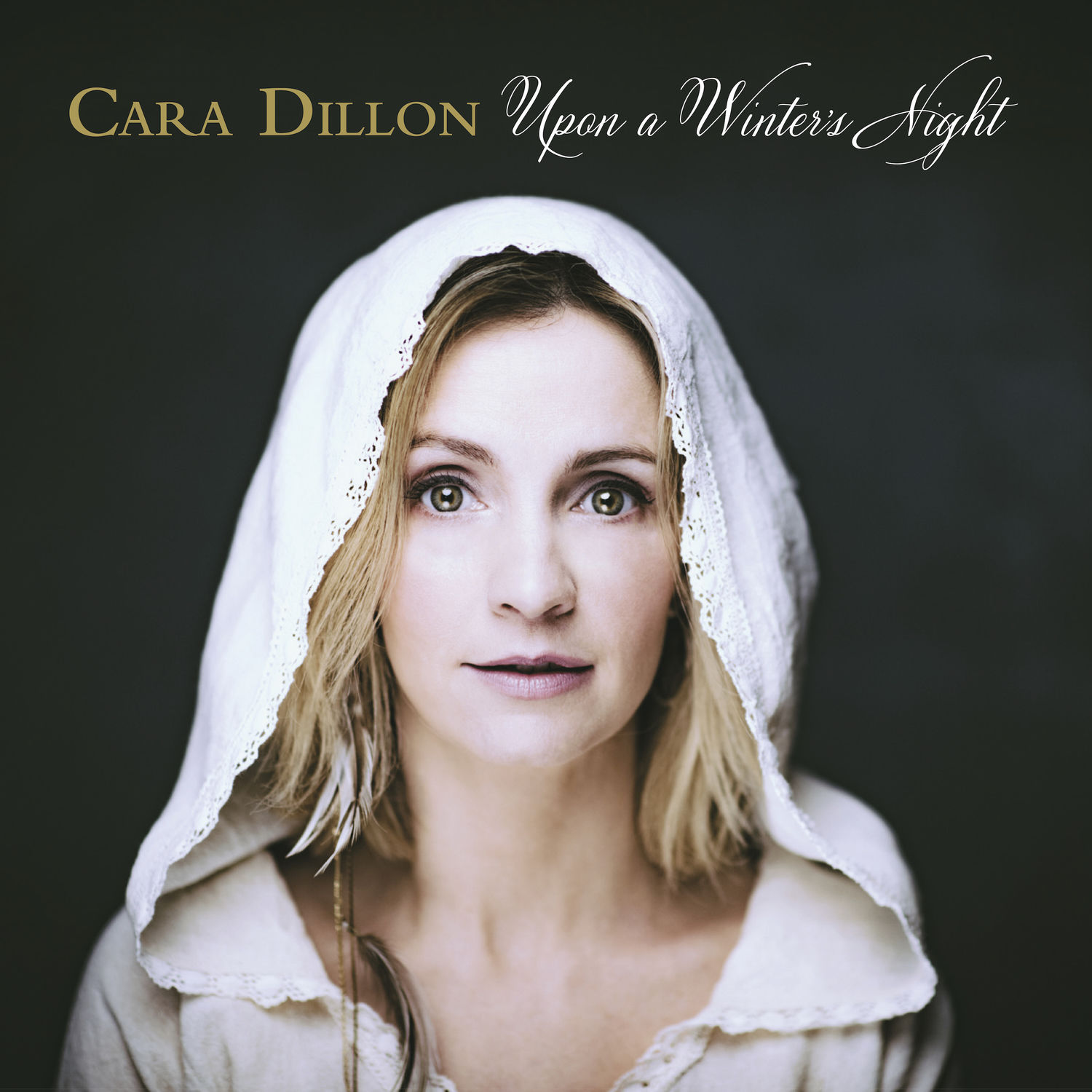 Cara Dillon – Upon a Winter＇s Night (Deluxe)【44.1kHz／16bit】德国区-OppsUpro音乐帝国
