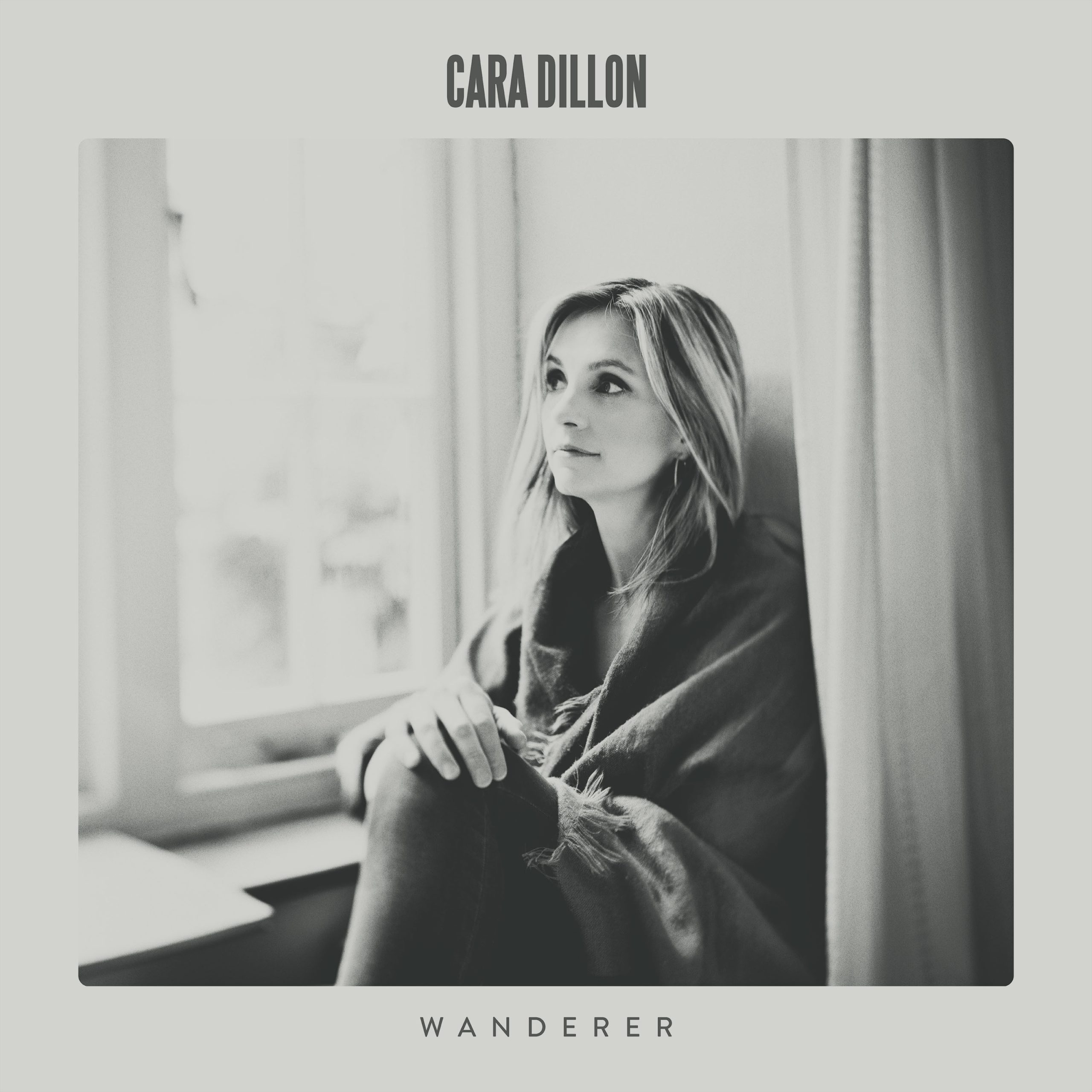 Cara Dillon – Wanderer【44.1kHz／16bit】德国区-OppsUpro音乐帝国