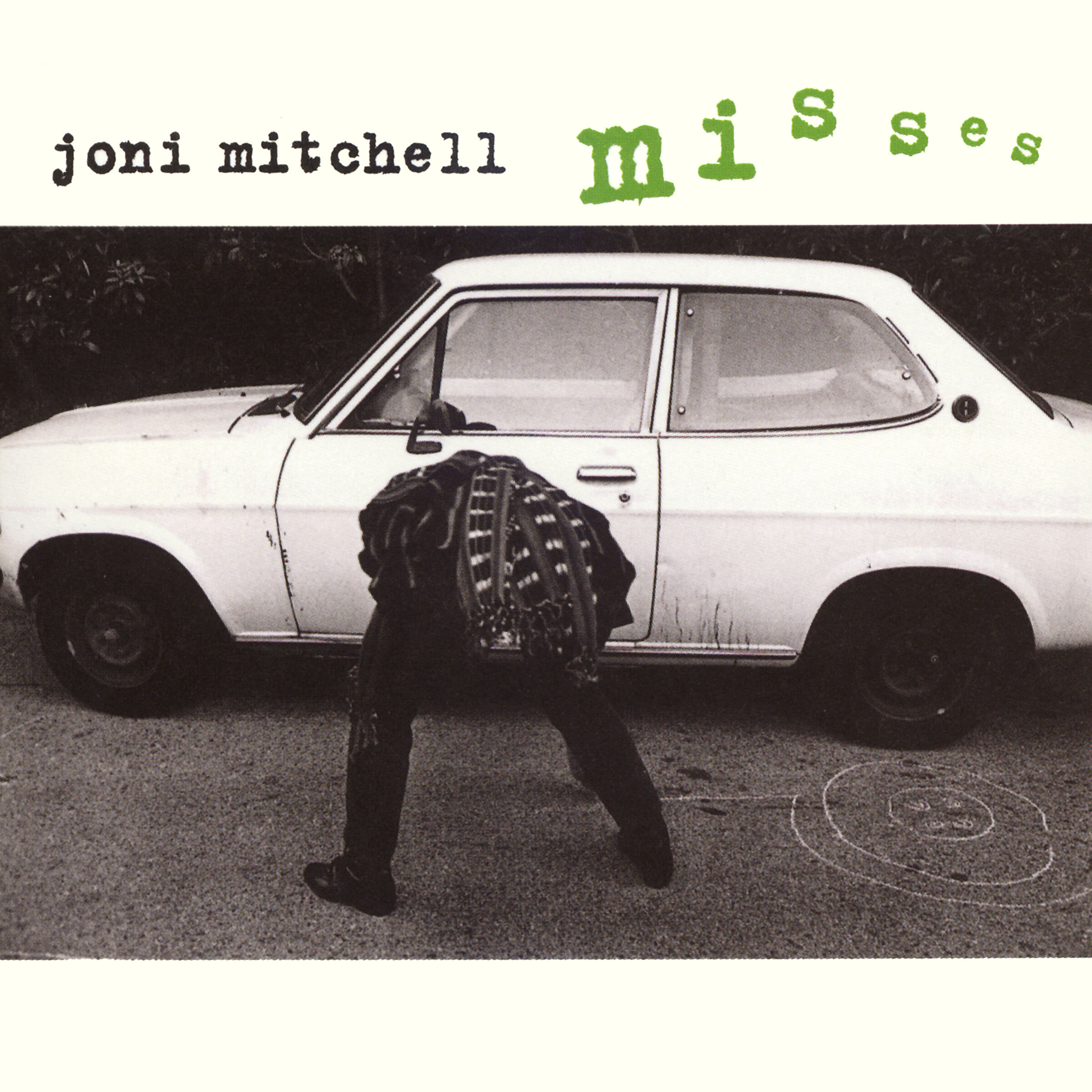 Joni Mitchell – Misses【44.1kHz／16bit】德国区-OppsUpro音乐帝国