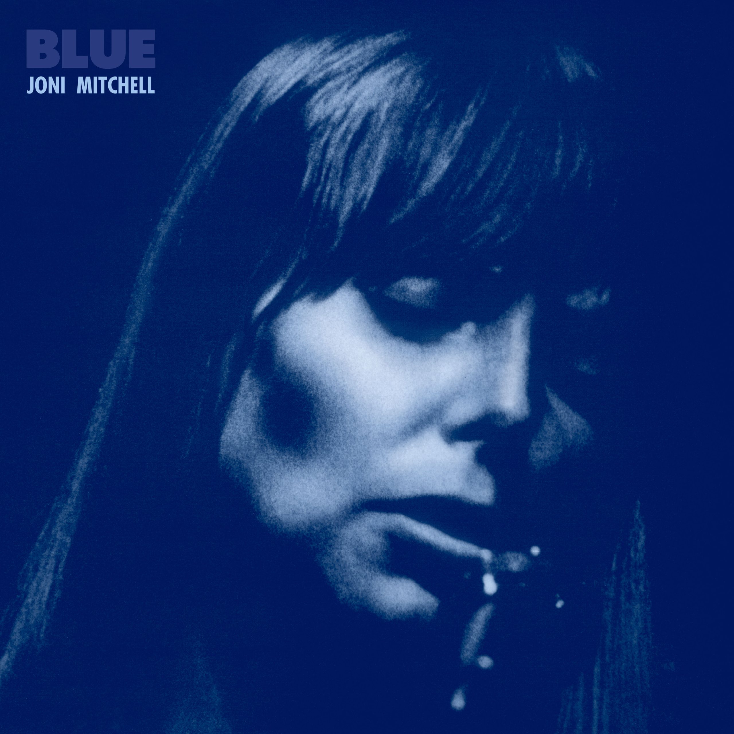 Joni Mitchell – Blue【44.1kHz／16bit】德国区-OppsUpro音乐帝国