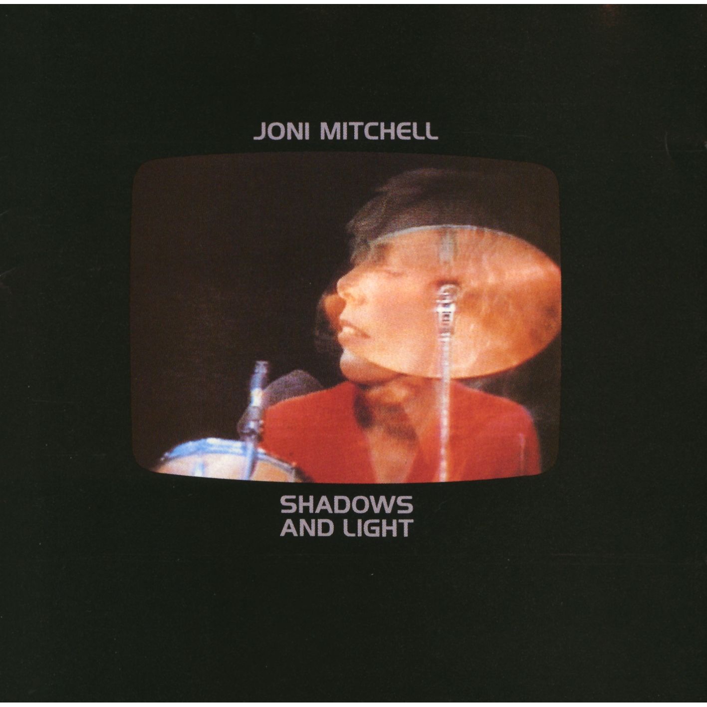 Joni Mitchell – Shadows and Light (Live)【192kHz／24bit】德国区-OppsUpro音乐帝国