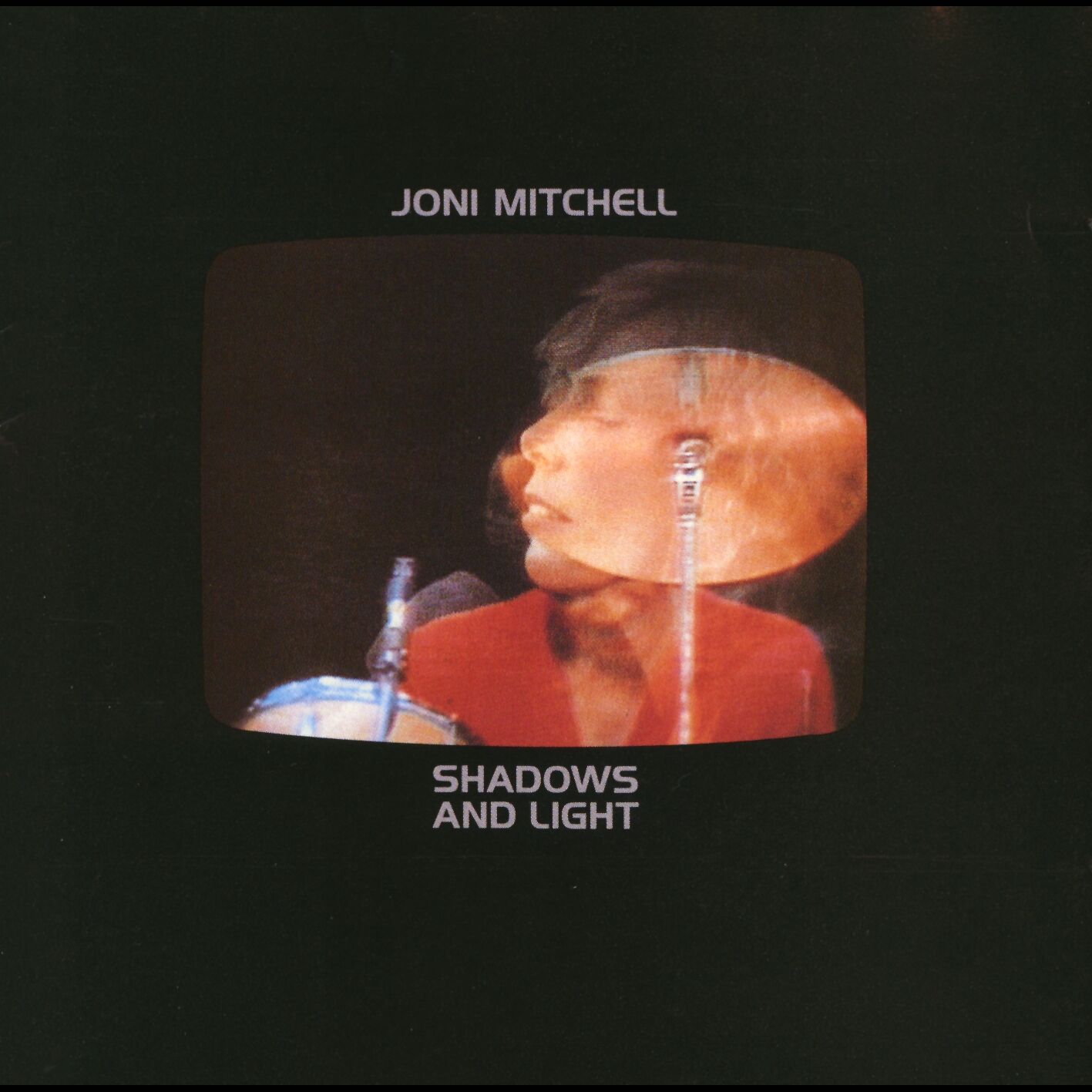 Joni Mitchell – Shadows and Light (Live)【44.1kHz／16bit】德国区-OppsUpro音乐帝国
