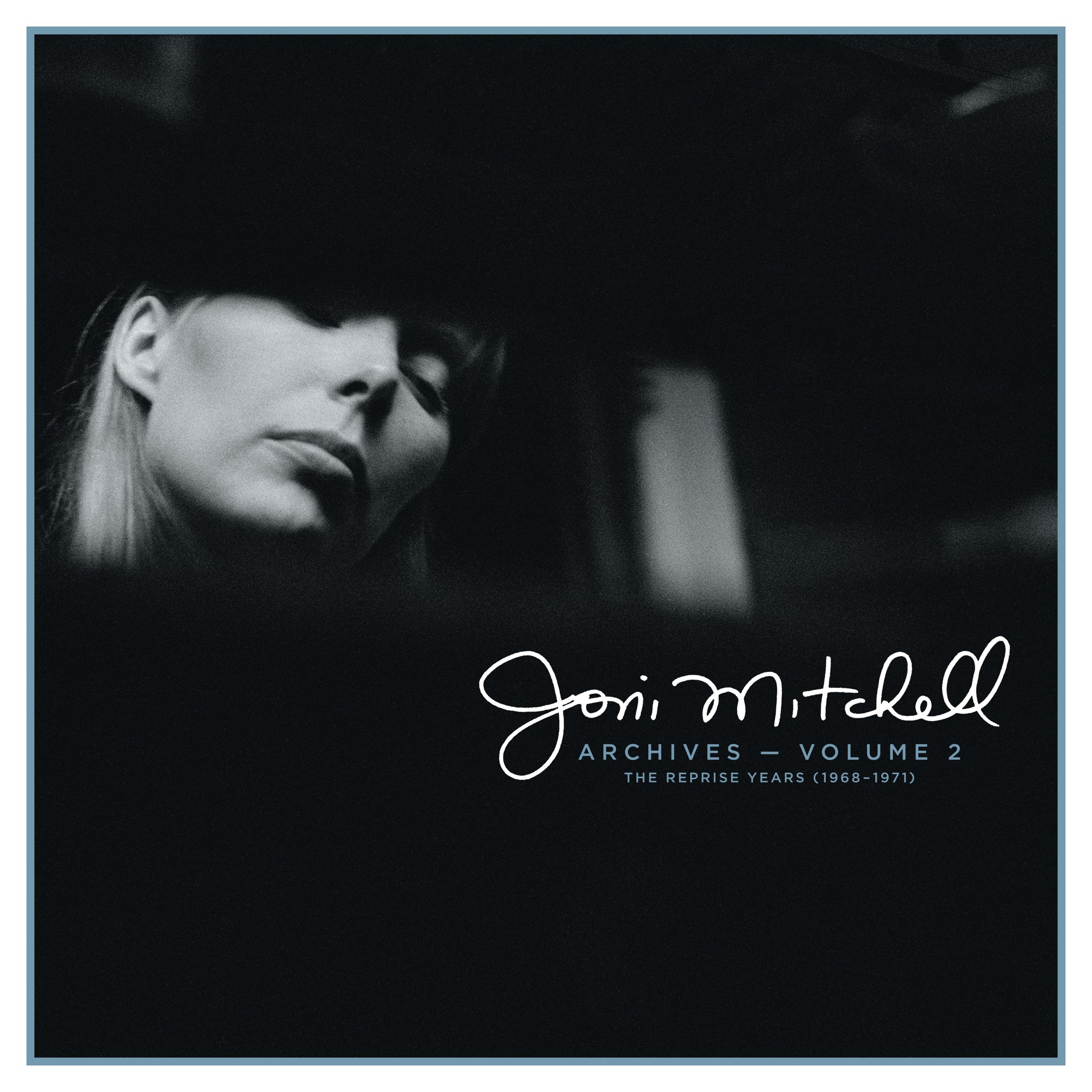 Joni Mitchell – The Dawntreader (Live at Le Hibou Coffee House, Ottawa, Ontario, 3／19／1968)【44.1kHz／24bit】德国区-OppsUpro音乐帝国