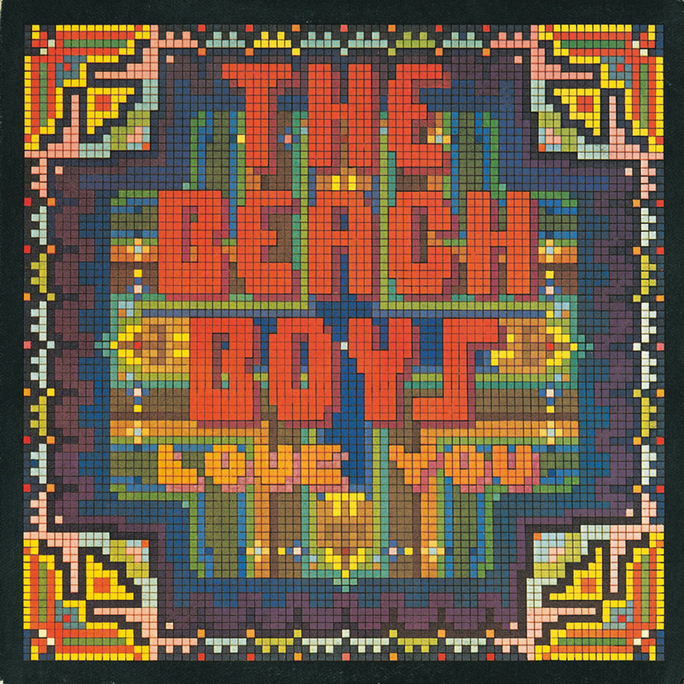 The Beach Boys – Love You【96kHz／24bit】意大利区-OppsUpro音乐帝国