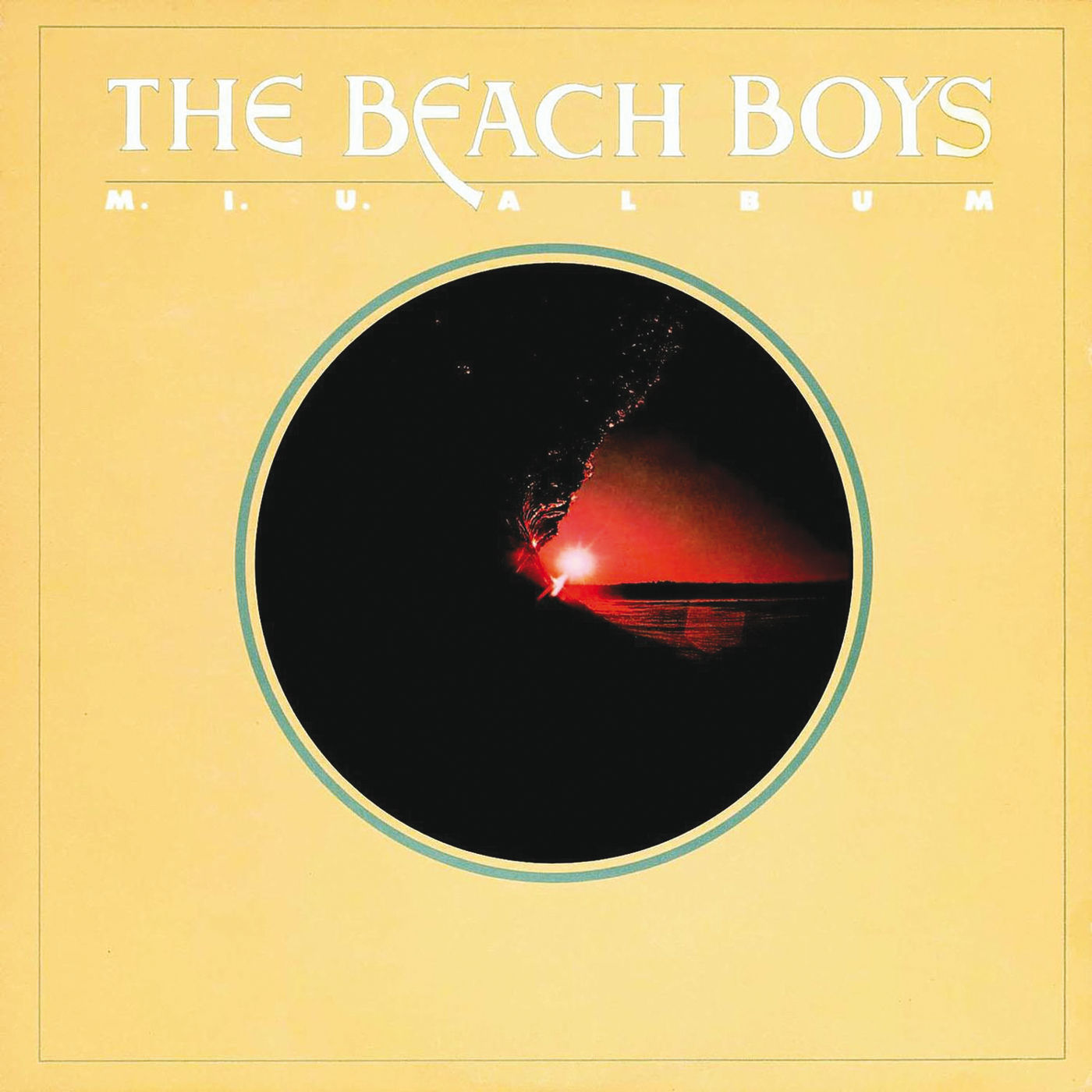 The Beach Boys – M.I.U. Album【96kHz／24bit】意大利区-OppsUpro音乐帝国