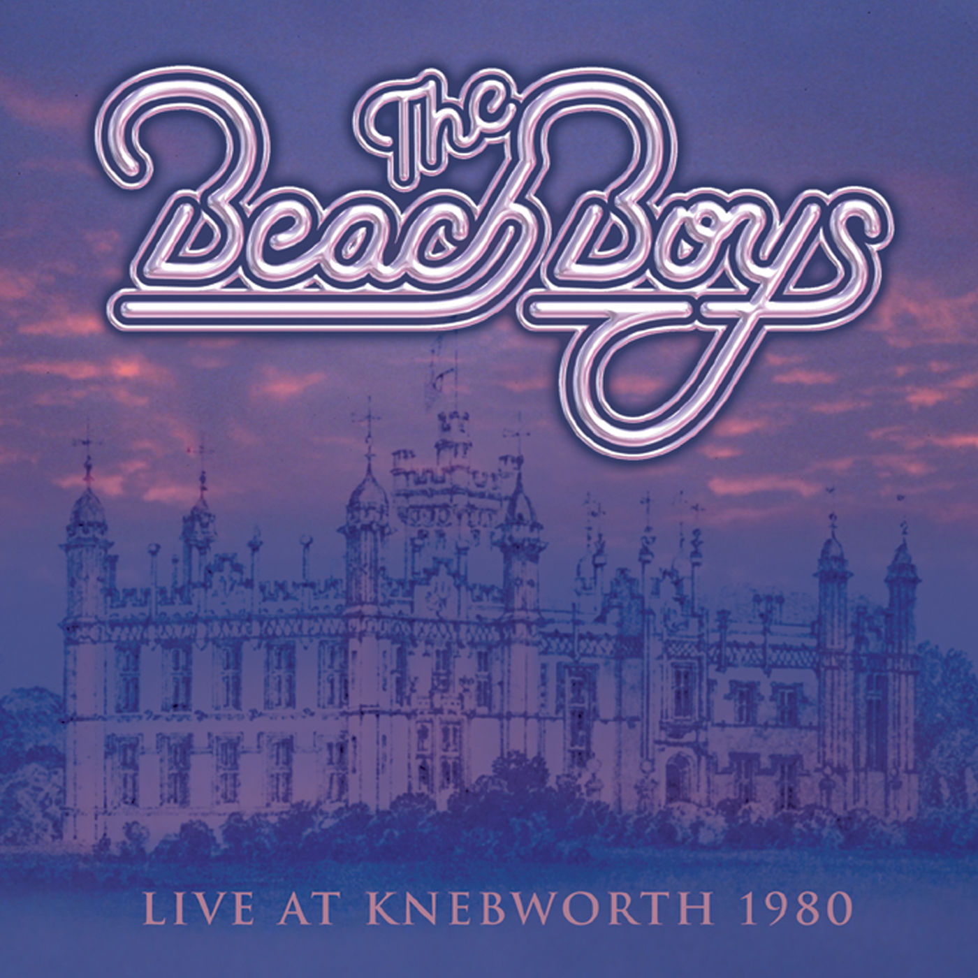 The Beach Boys – Good Timin＇ – Live At Knebworth 1980 (Live)【44.1kHz／16bit】意大利区-OppsUpro音乐帝国