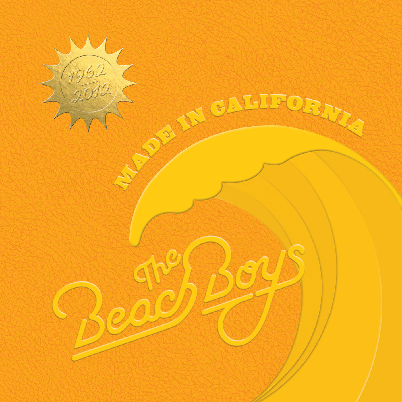 The Beach Boys – Made In California【44.1kHz／16bit】意大利区-OppsUpro音乐帝国