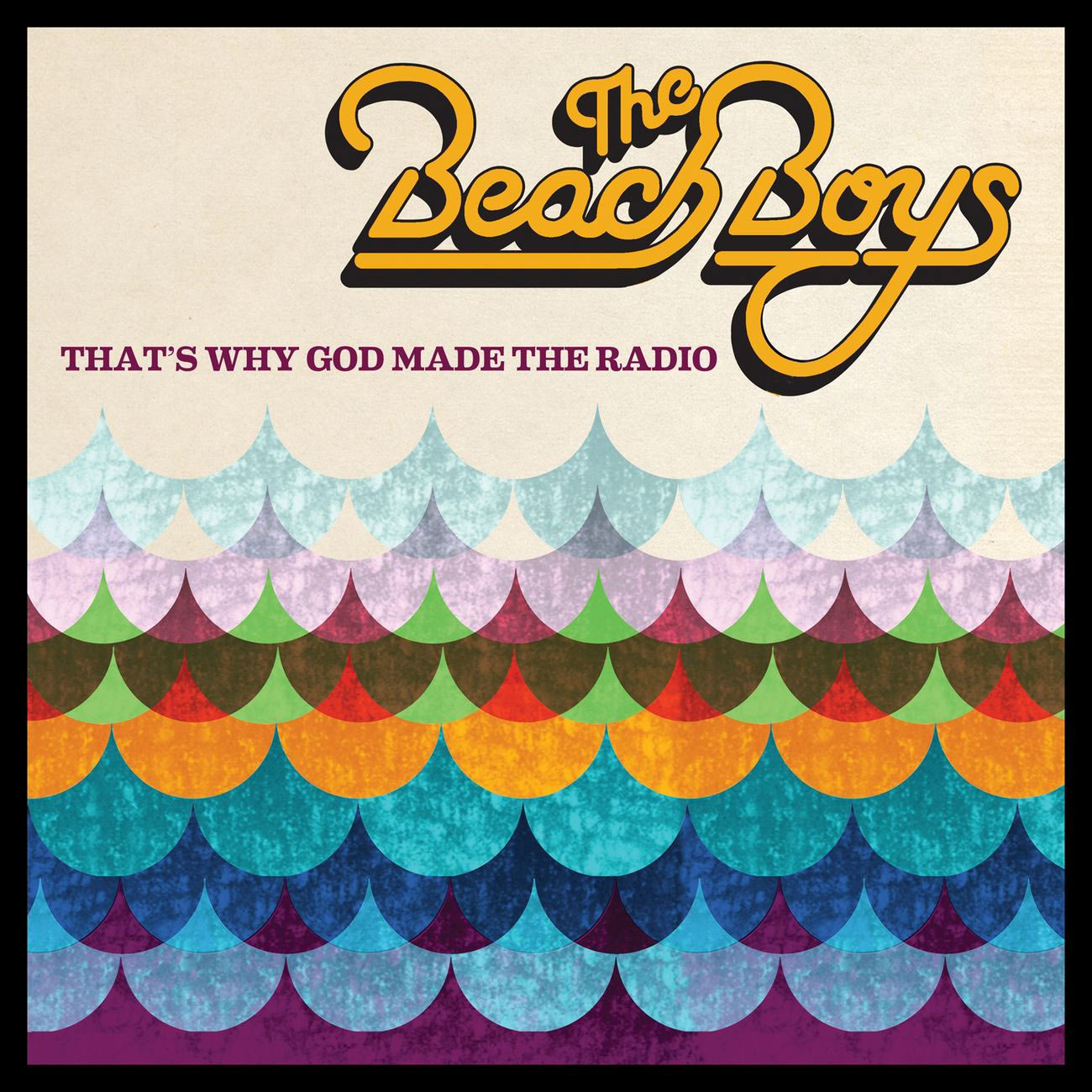 The Beach Boys – That＇s Why God Made the Radio【44.1kHz／16bit】意大利区-OppsUpro音乐帝国