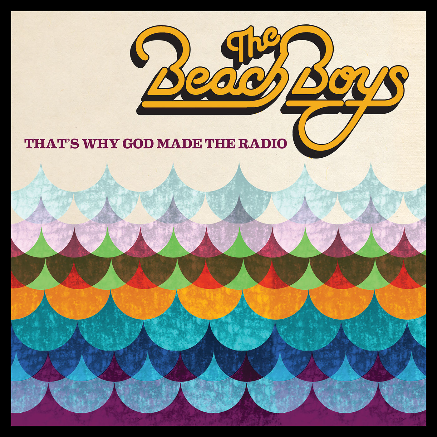 The Beach Boys – That＇s Why God Made The Radio【48kHz／24bit】意大利区-OppsUpro音乐帝国