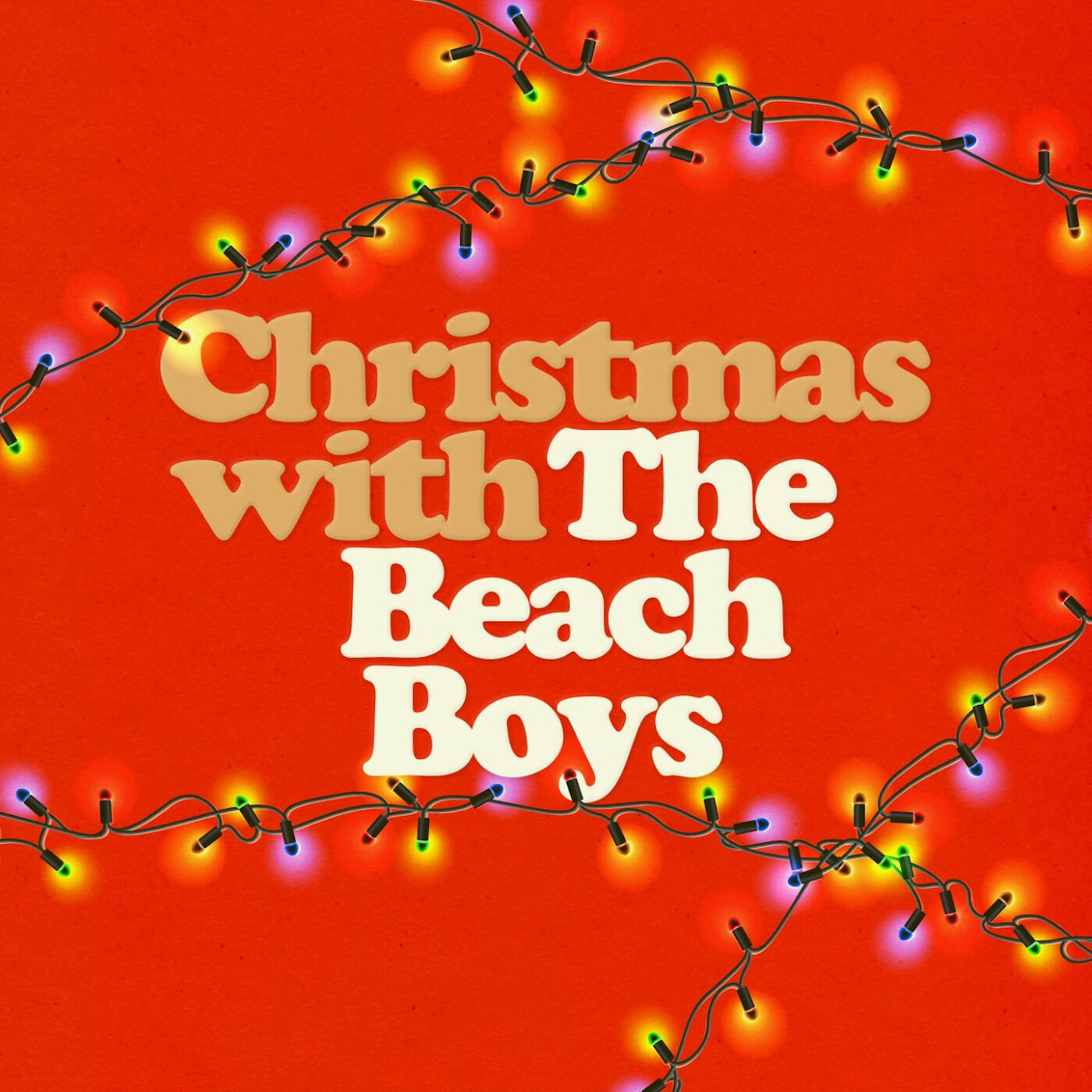 The Beach Boys – Christmas With The Beach Boys (1991 Remix)【44.1kHz／16bit】意大利区-OppsUpro音乐帝国