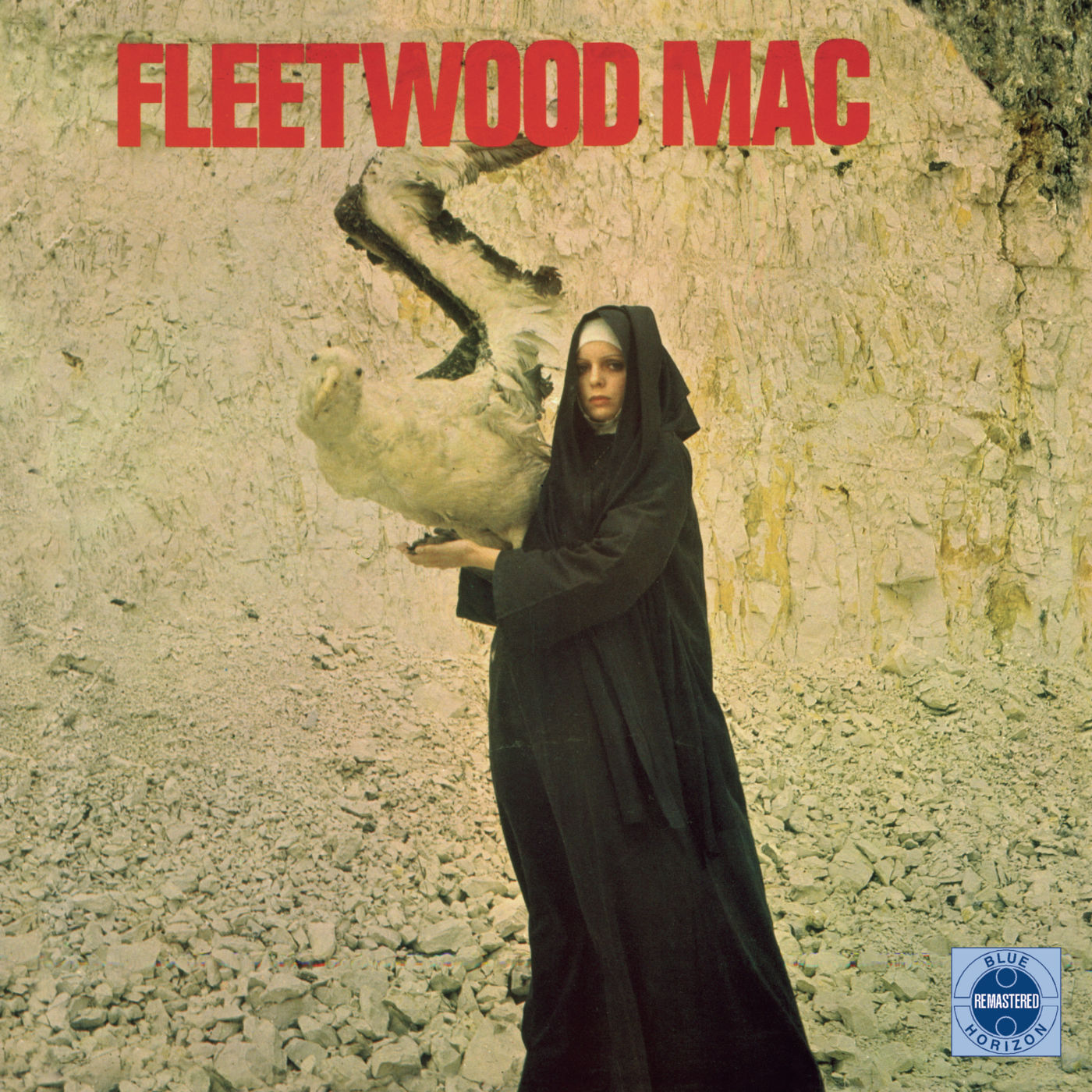 Fleetwood Mac – The Pious Bird Of Good Omen【44.1kHz／16bit】法国区-OppsUpro音乐帝国